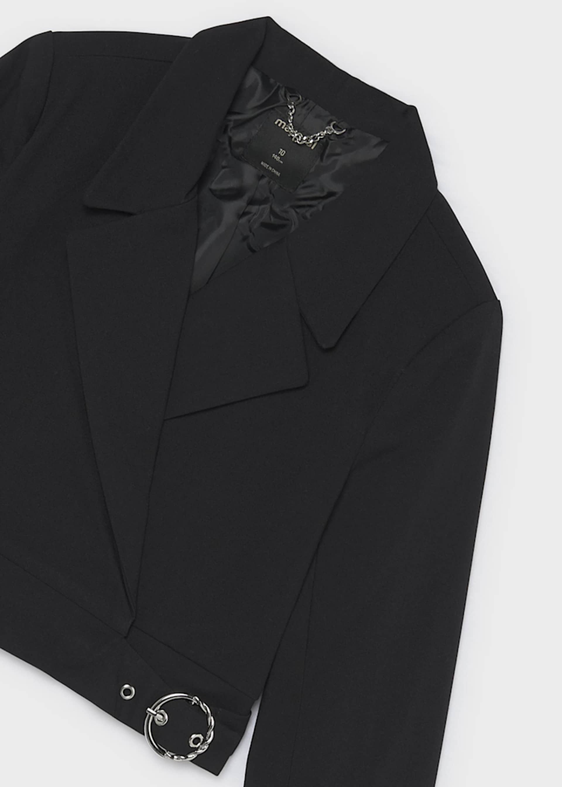 Short blazer for girls Short blazer for girls