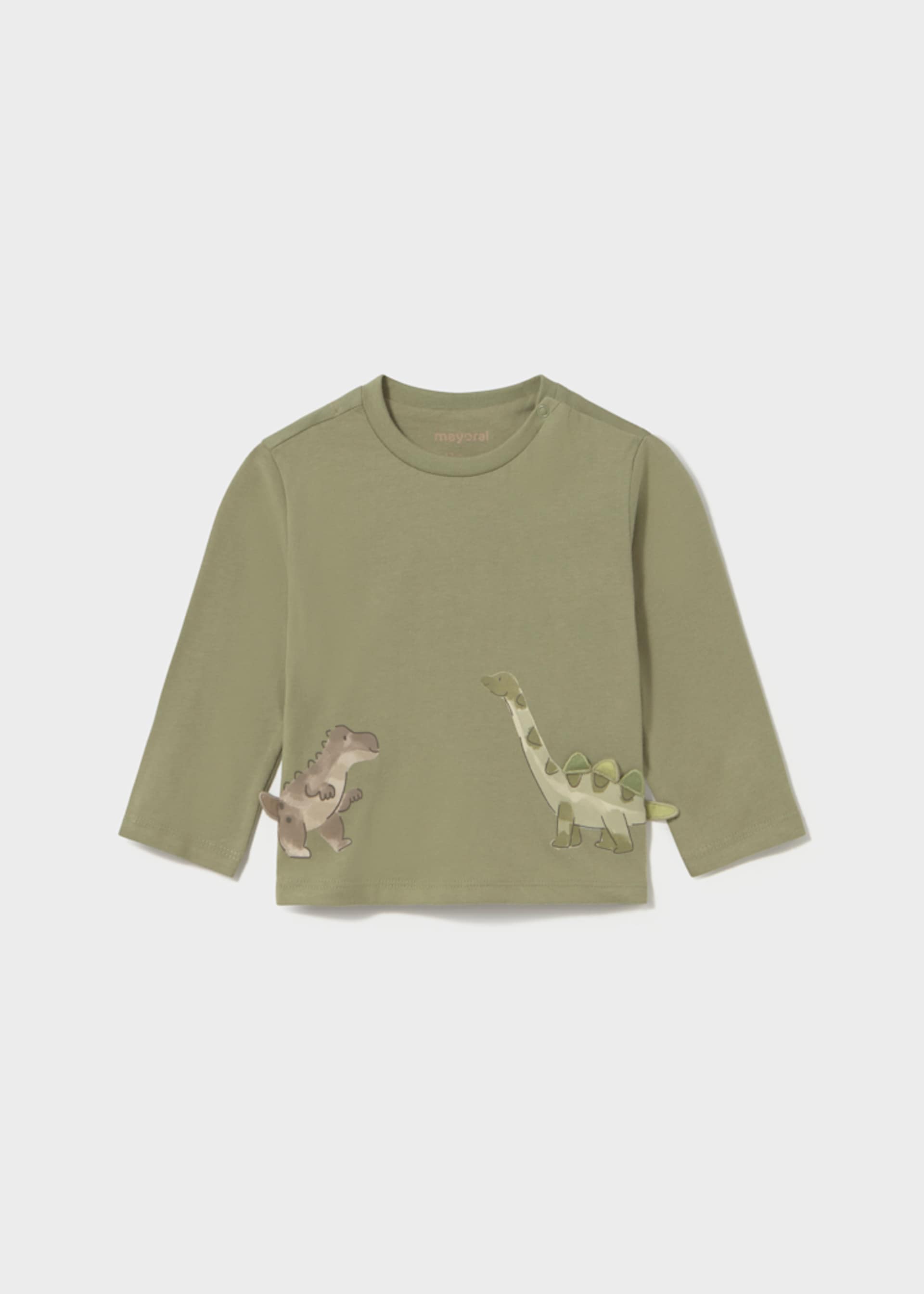 Koszulka Dinosaurs dla niemowlęcia Koszulka Dinosaurs dla niemowlęcia