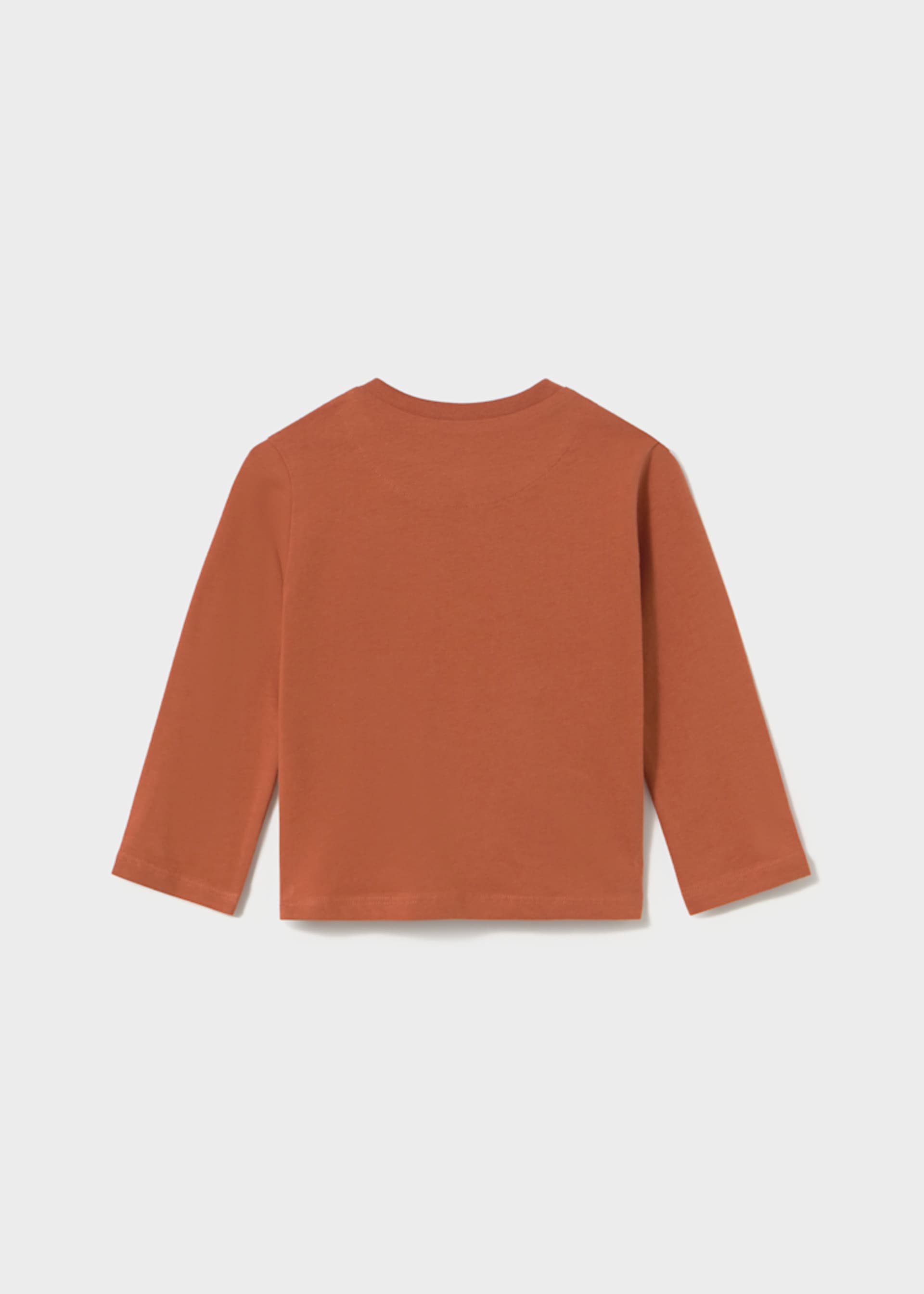 Camisola bebé