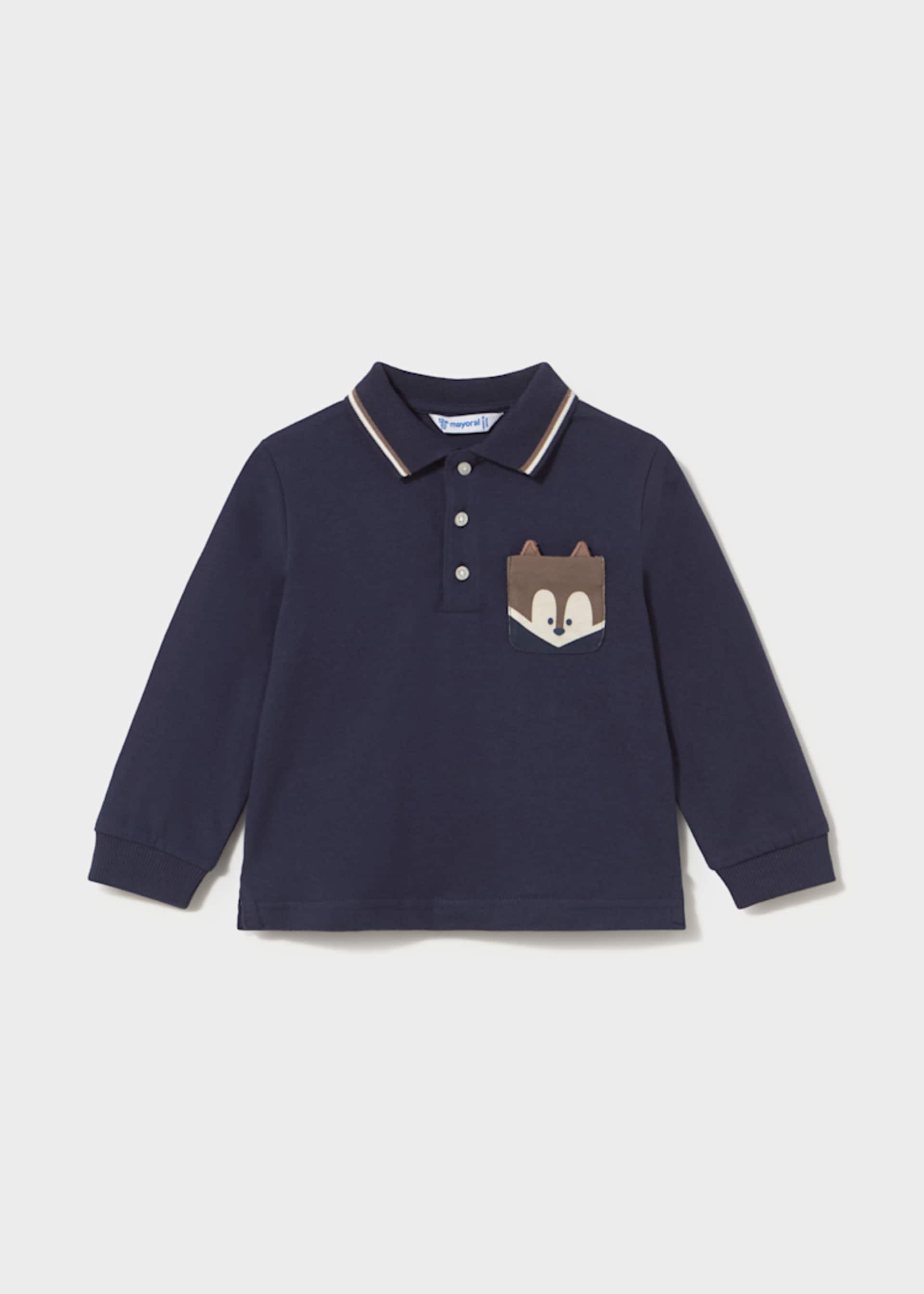 Polo bebé Polo bebé