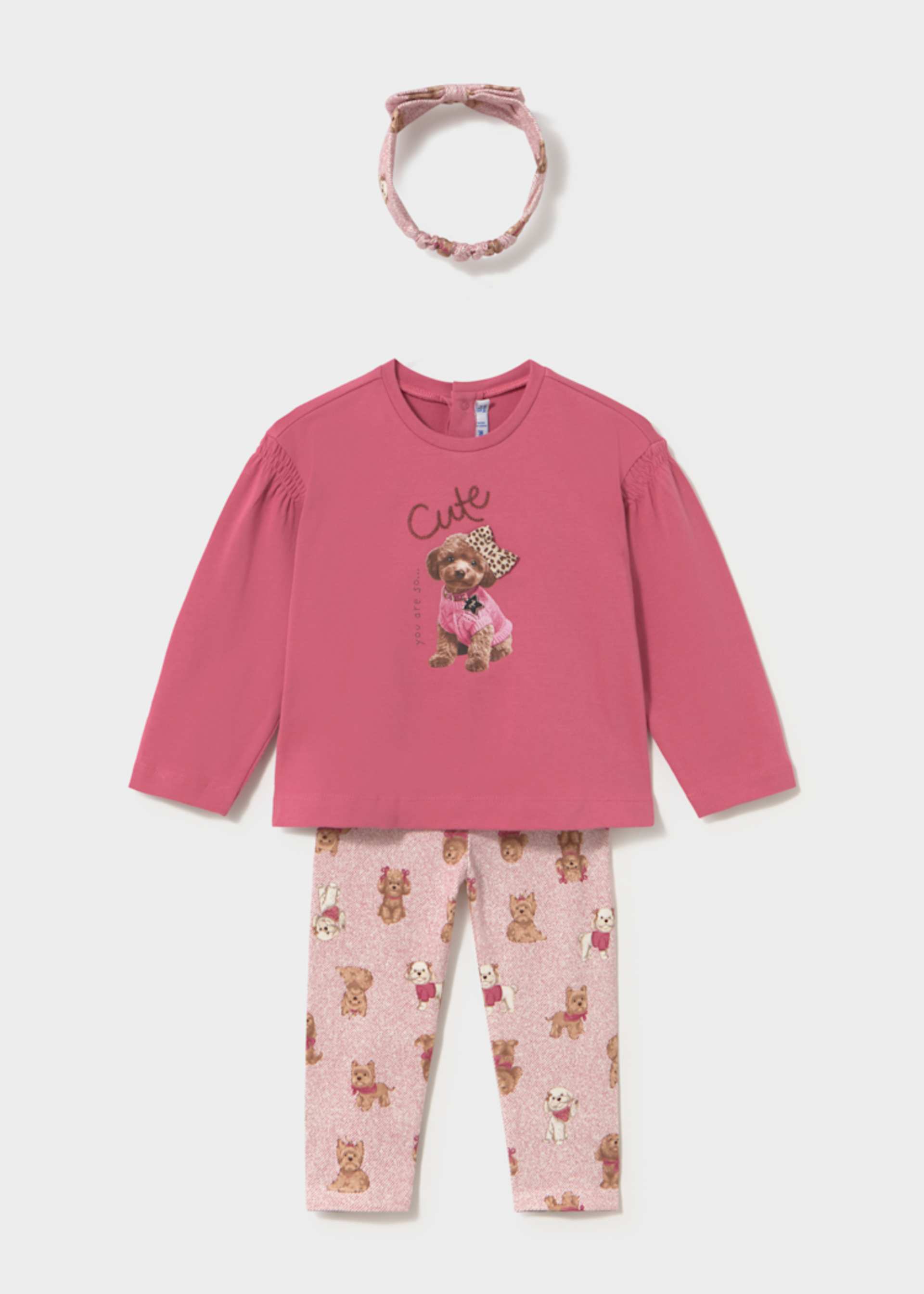 Baby 3-Piecet Set
