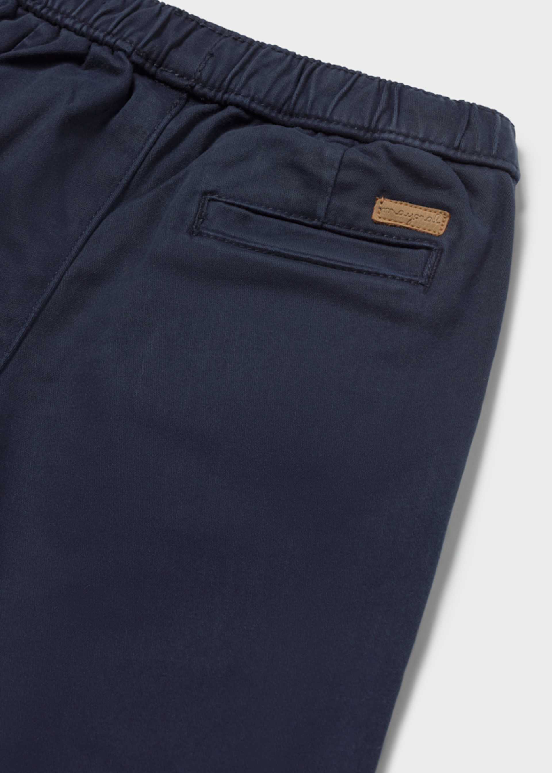 Pantalone jogger bimbo
