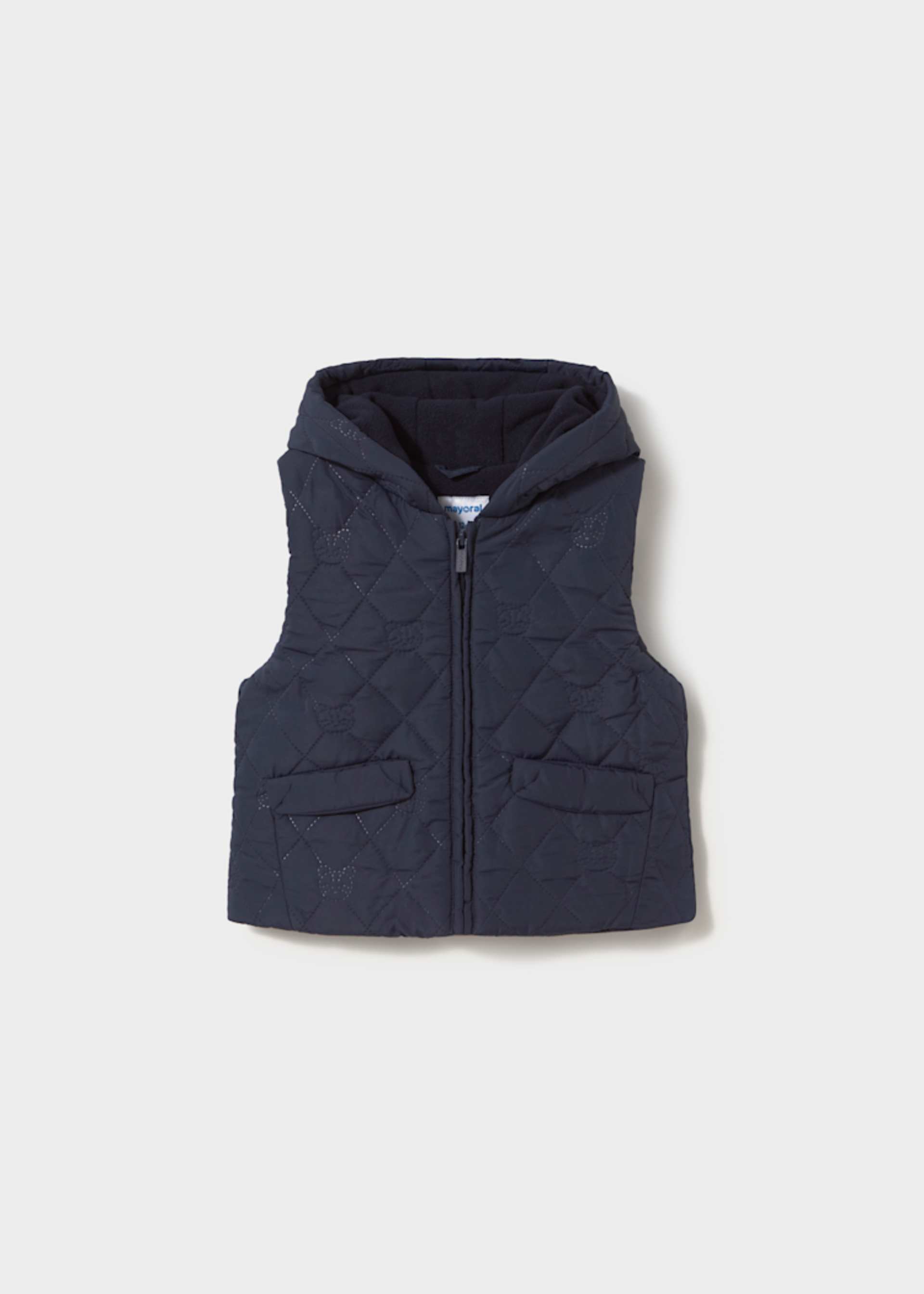 Gilet bébé Gilet bébé