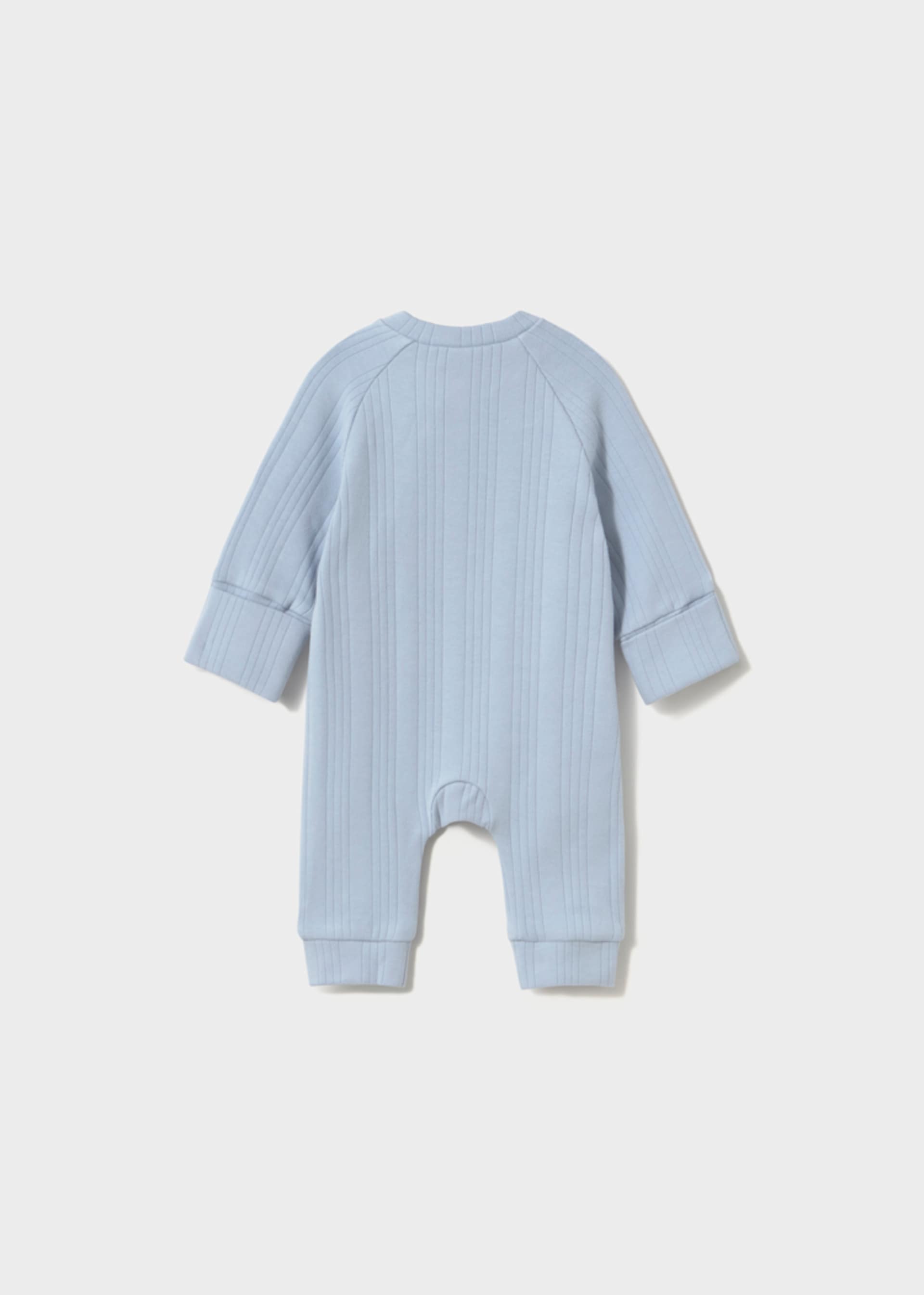 Pijama bolso recém nascido