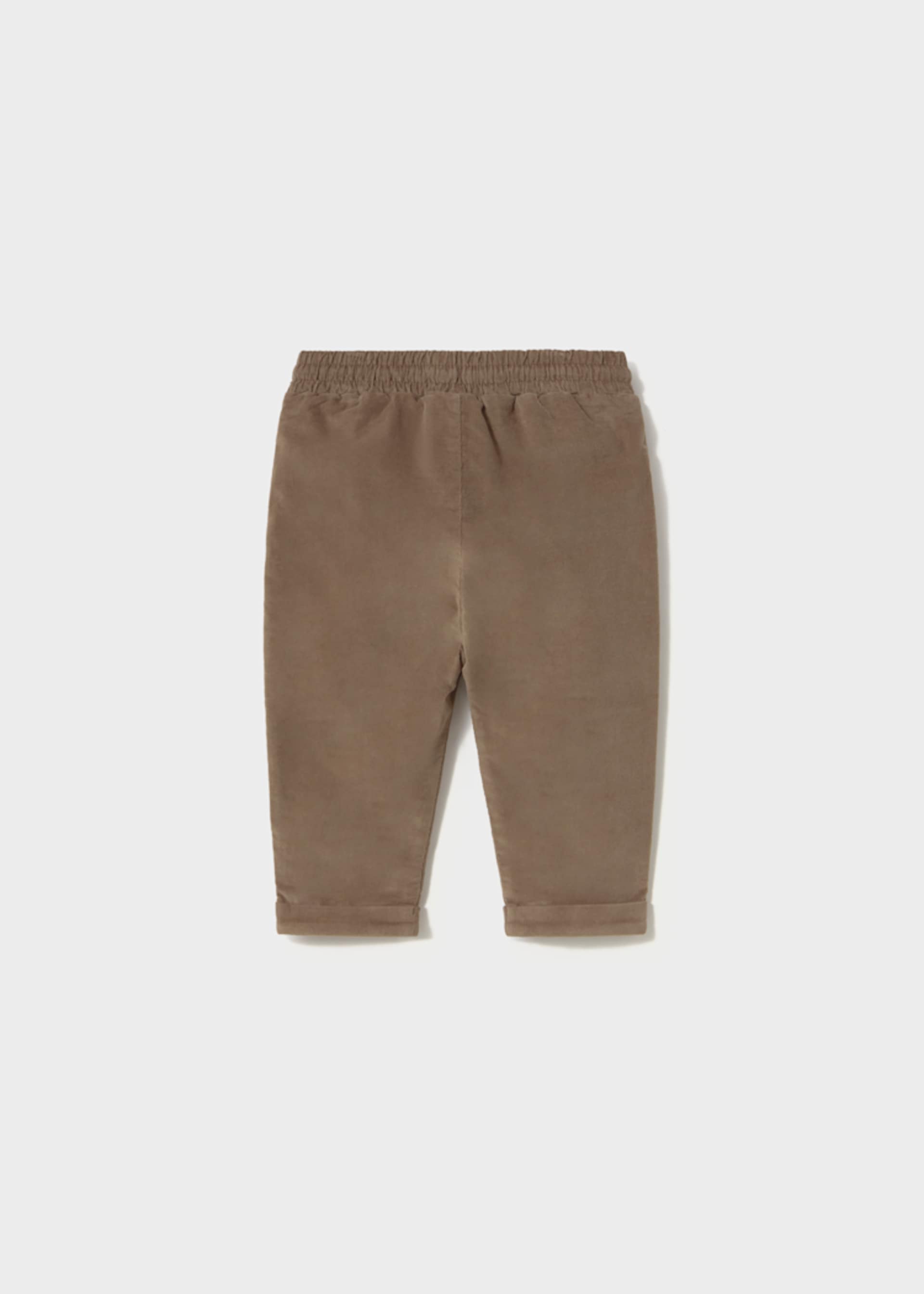 Pantaloni lungi bebe