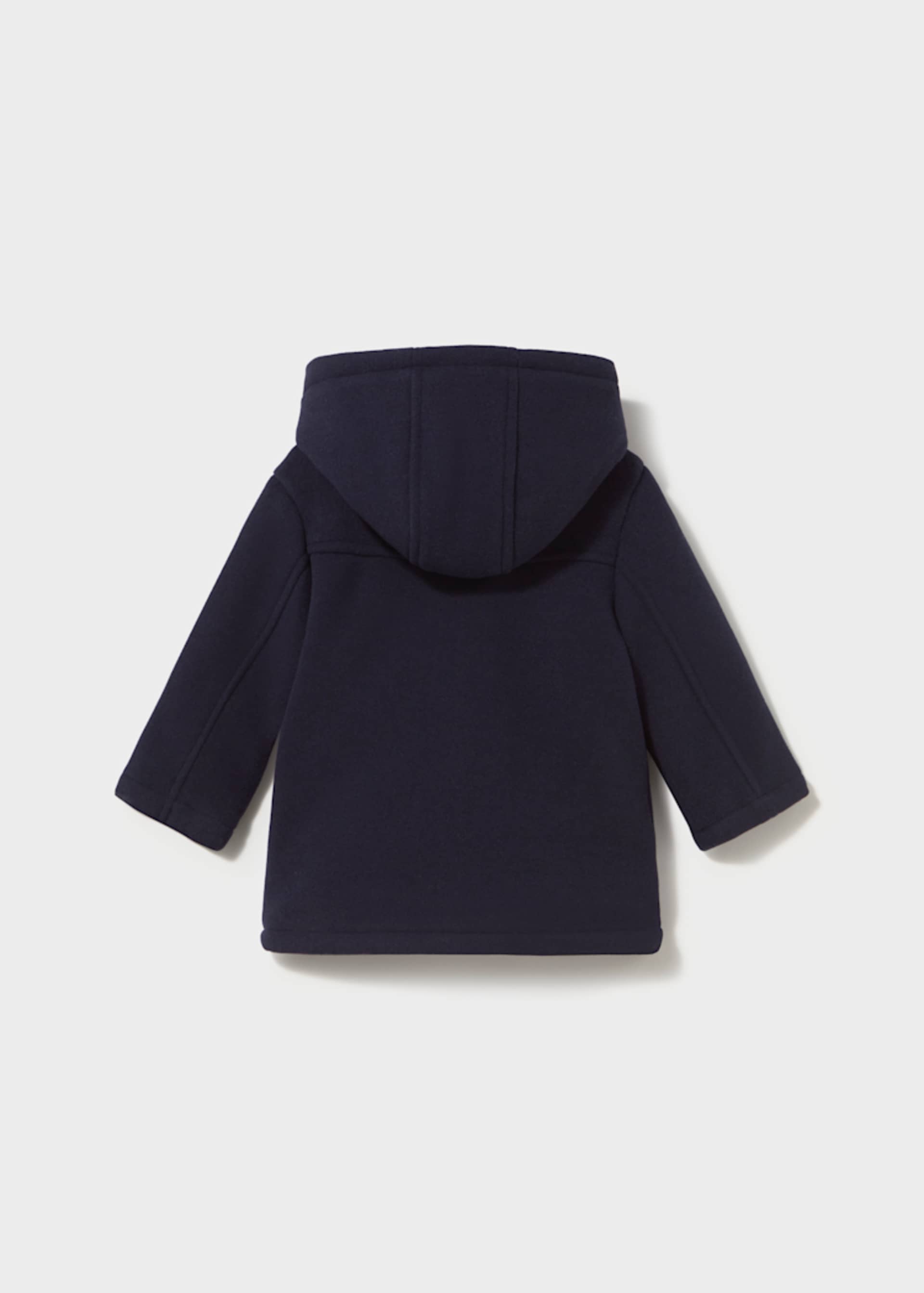Baby trench coat