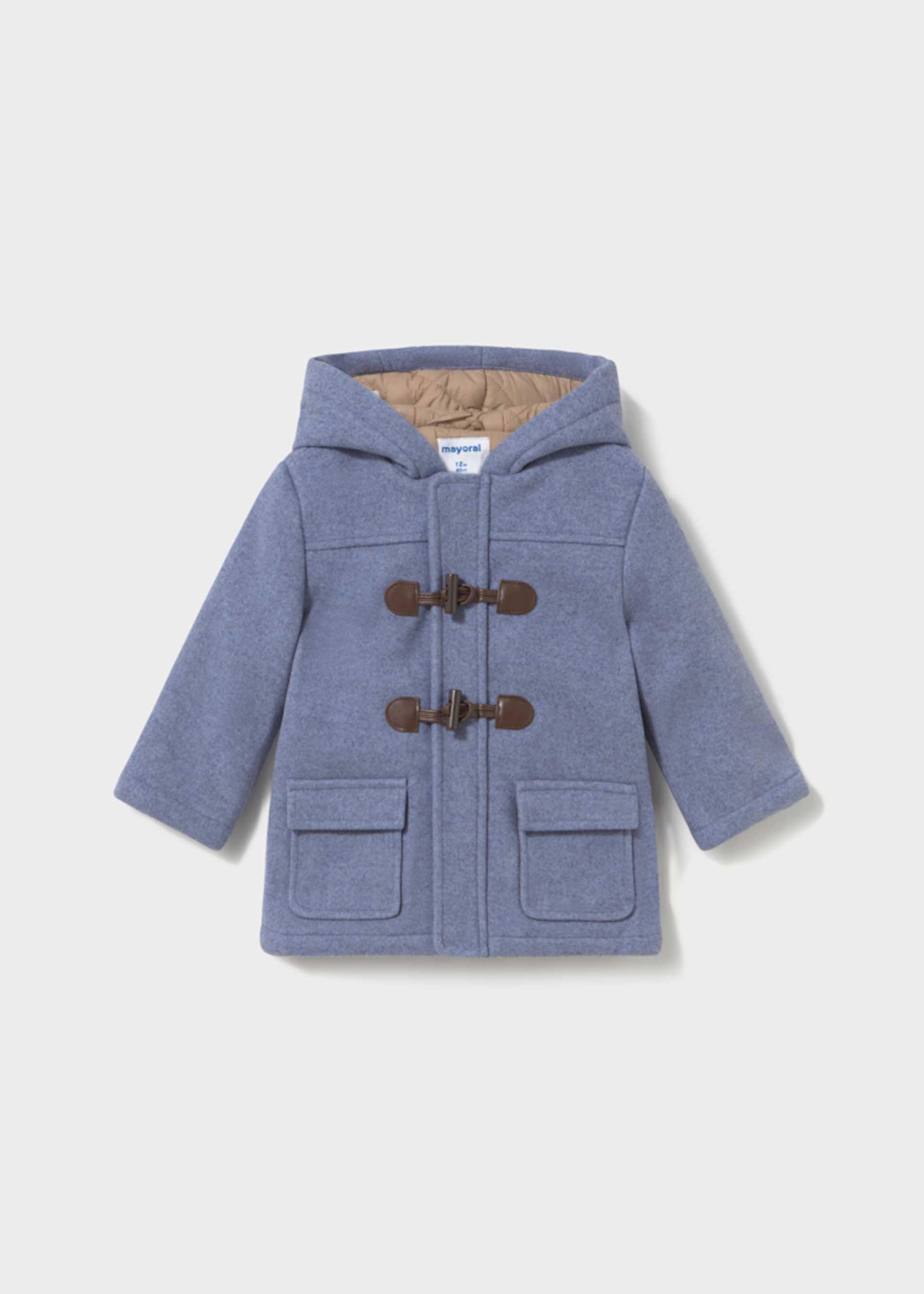 Baby Duffle Coat