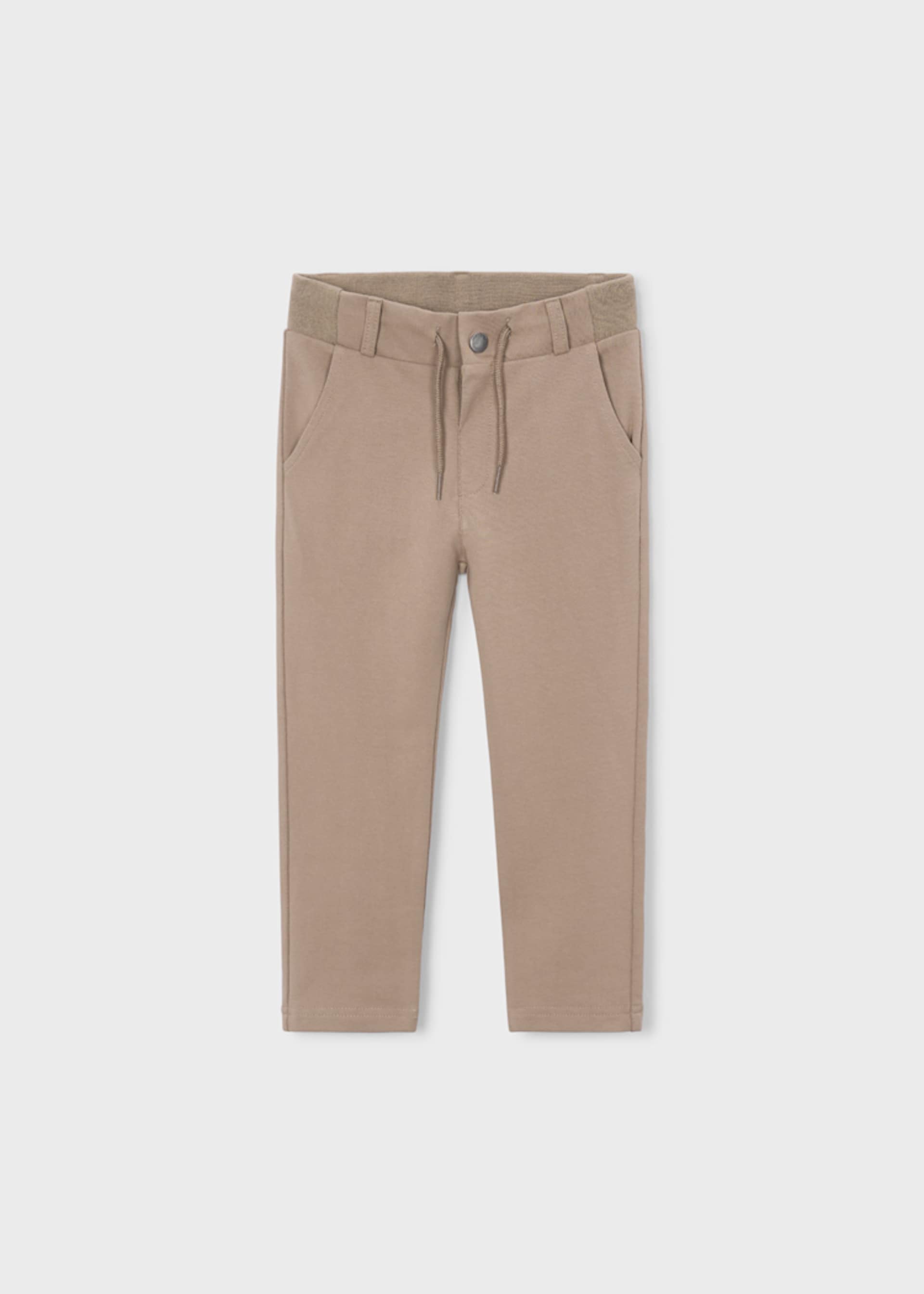 Pantalone lungo bambino