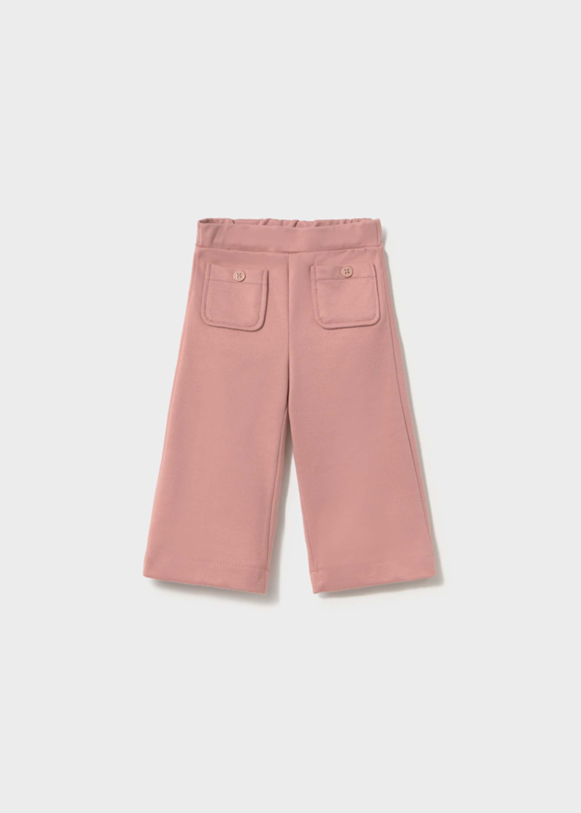 Pantalon en sergé bébé