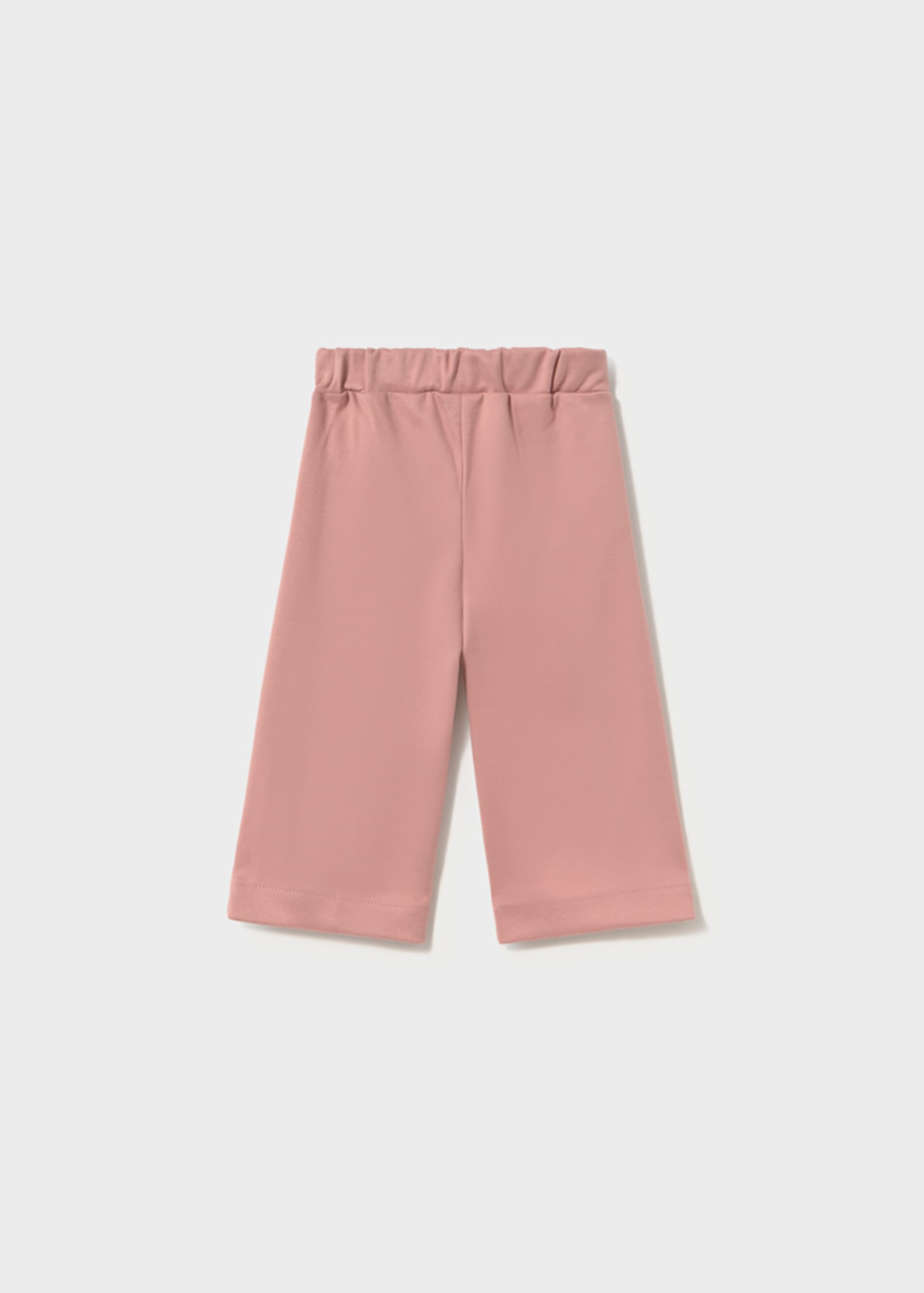 Pantalon en sergé bébé