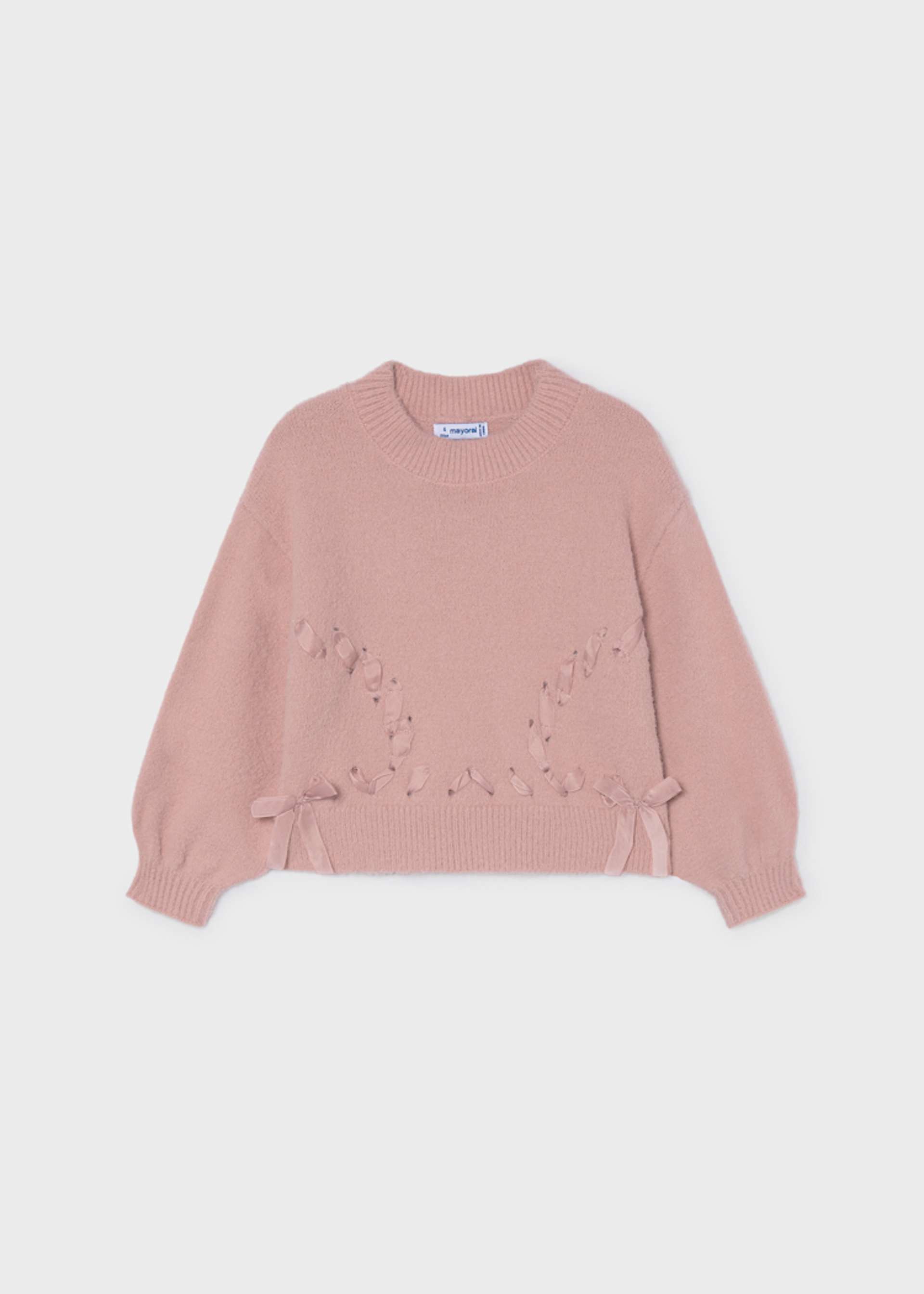 Pull fille