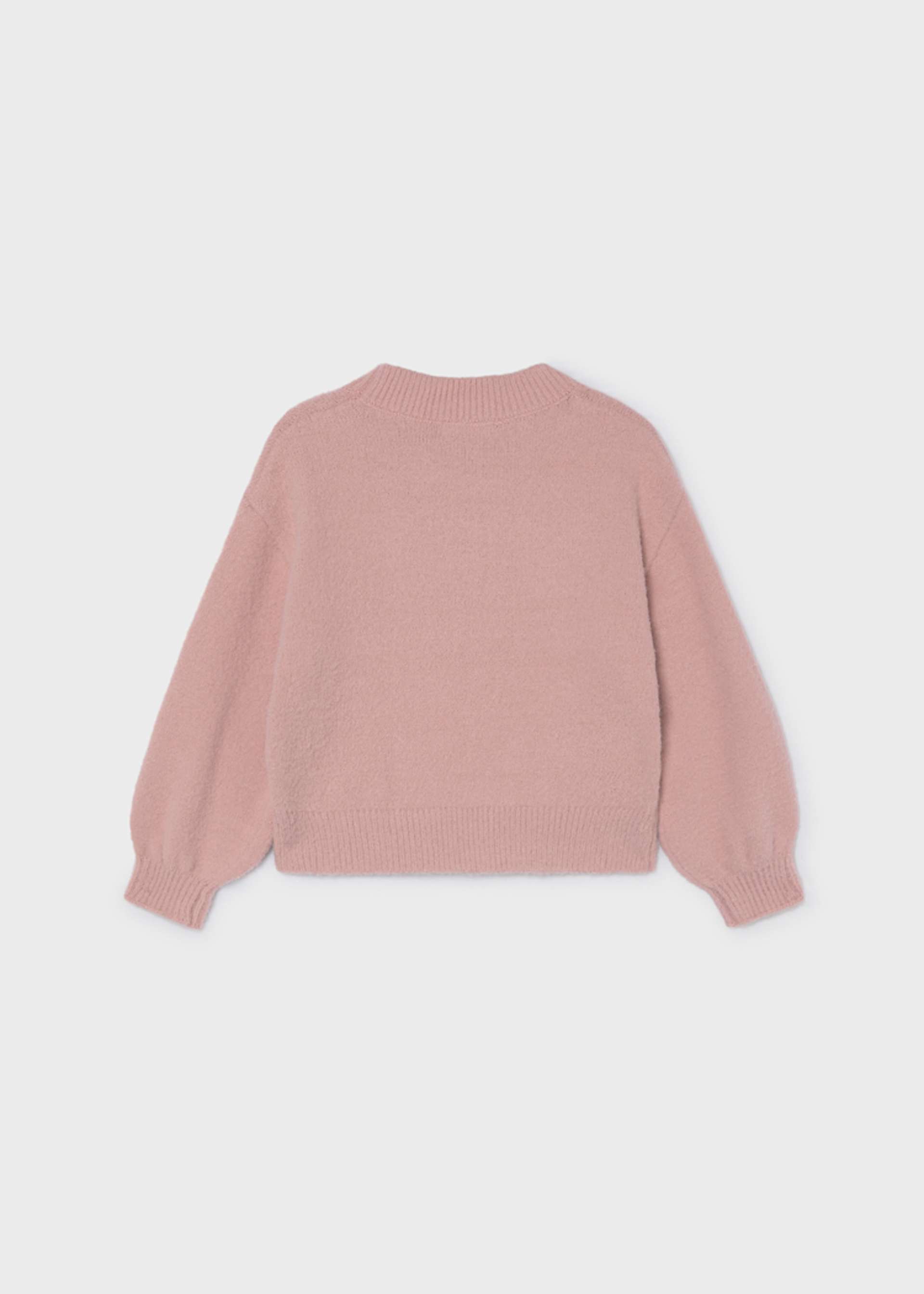 Pull fille