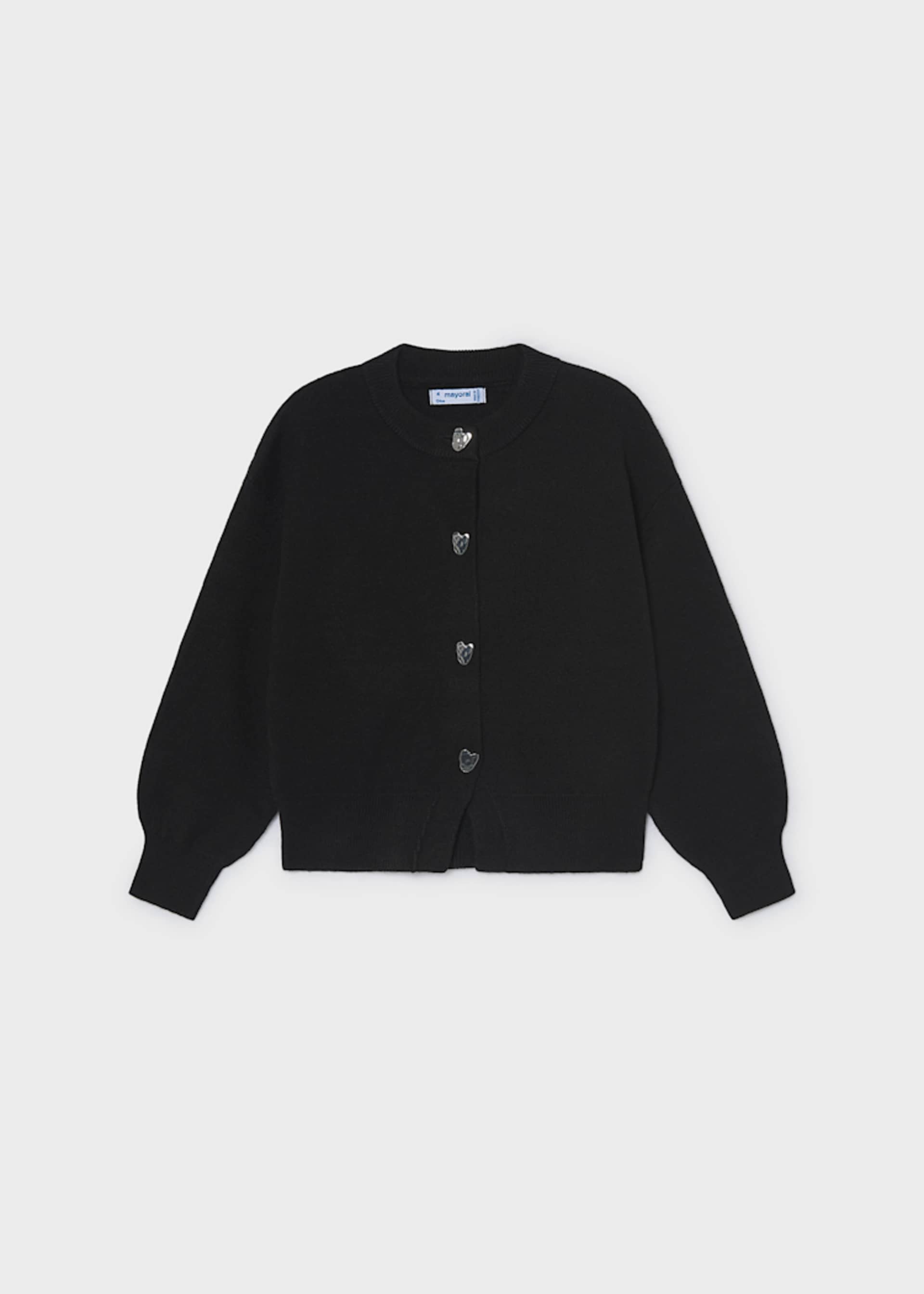Strickjacke Mädchen