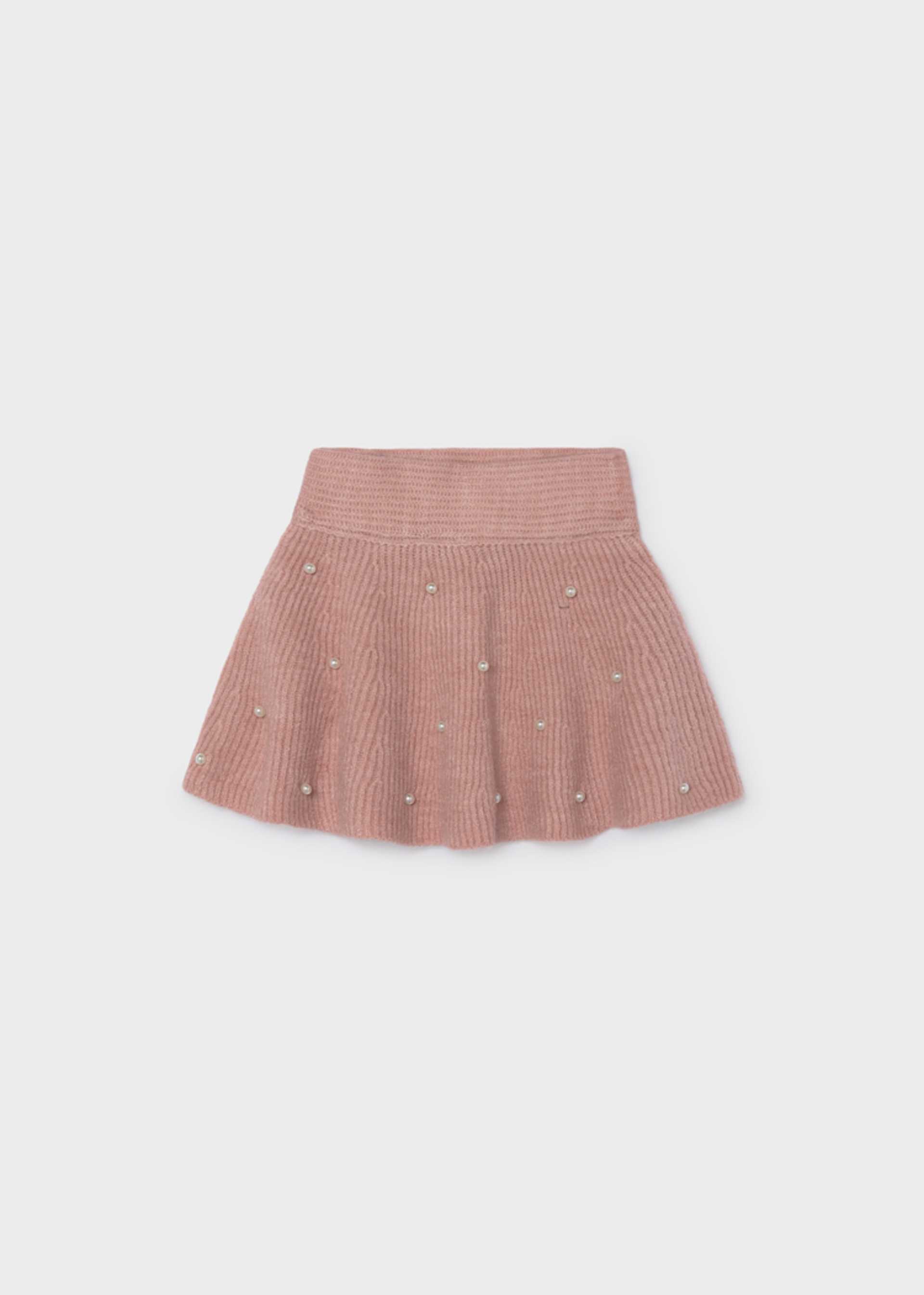 Fusta din tricot fetita