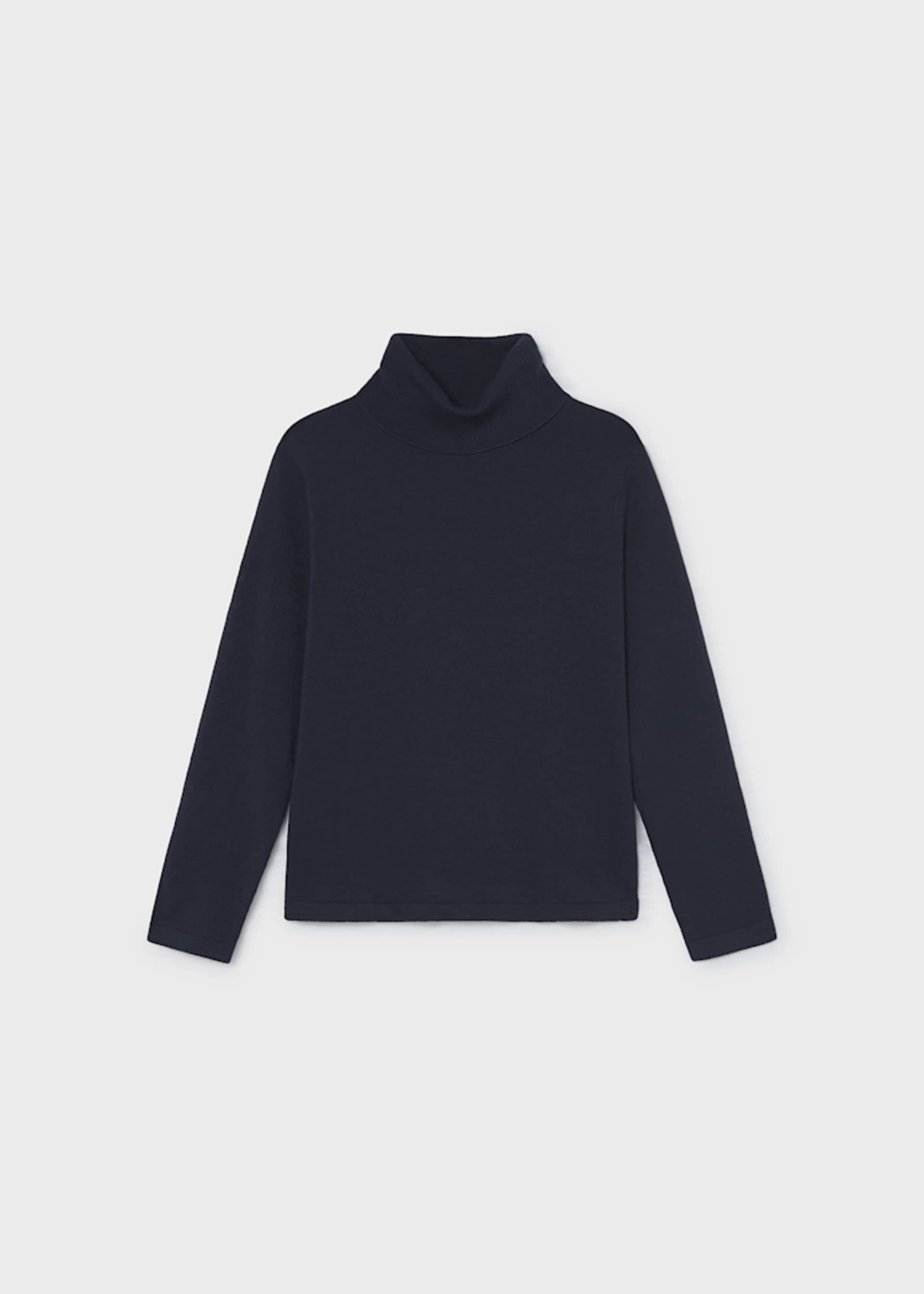 Pullover basic Mädchen