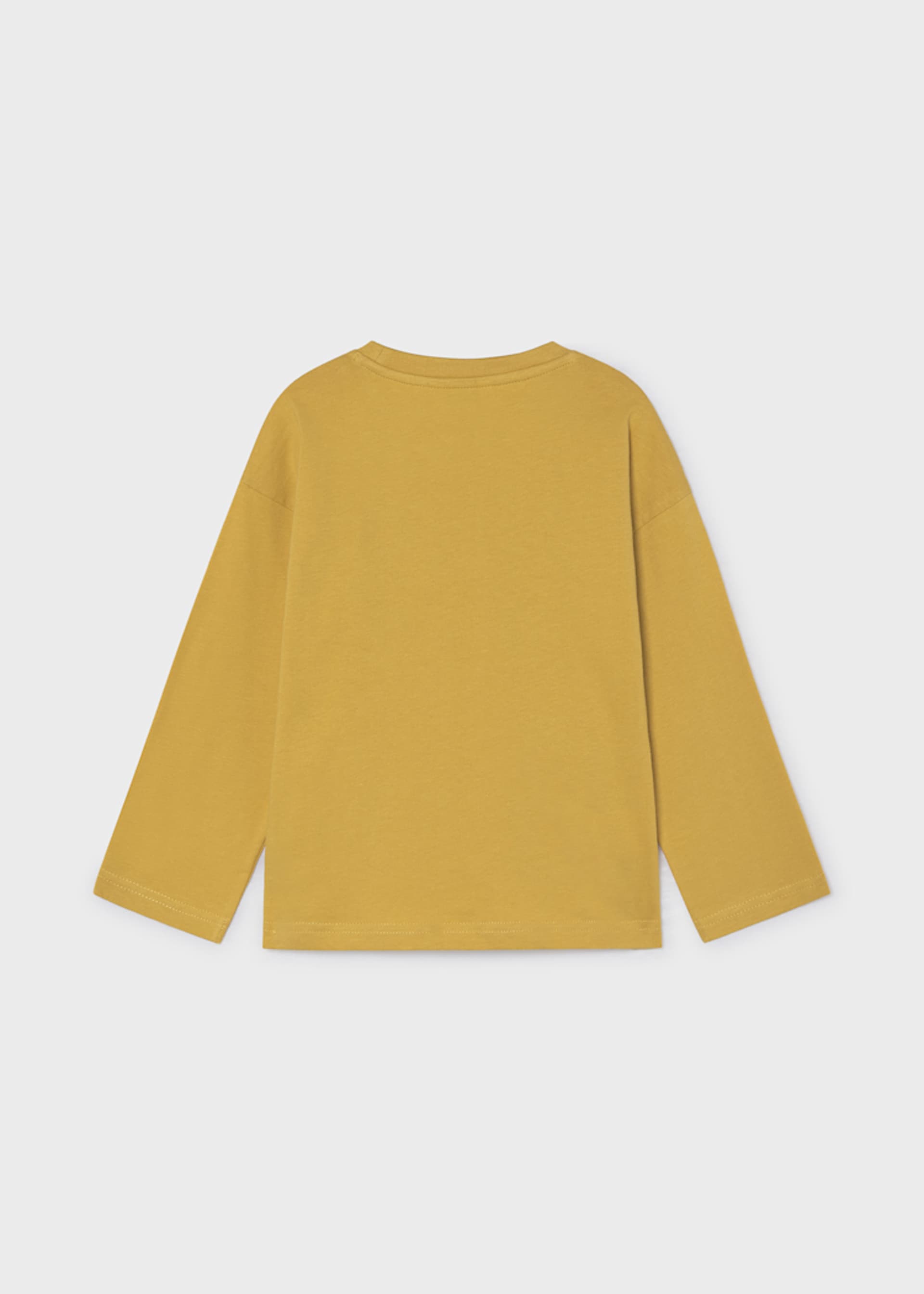 Camisola skate menino