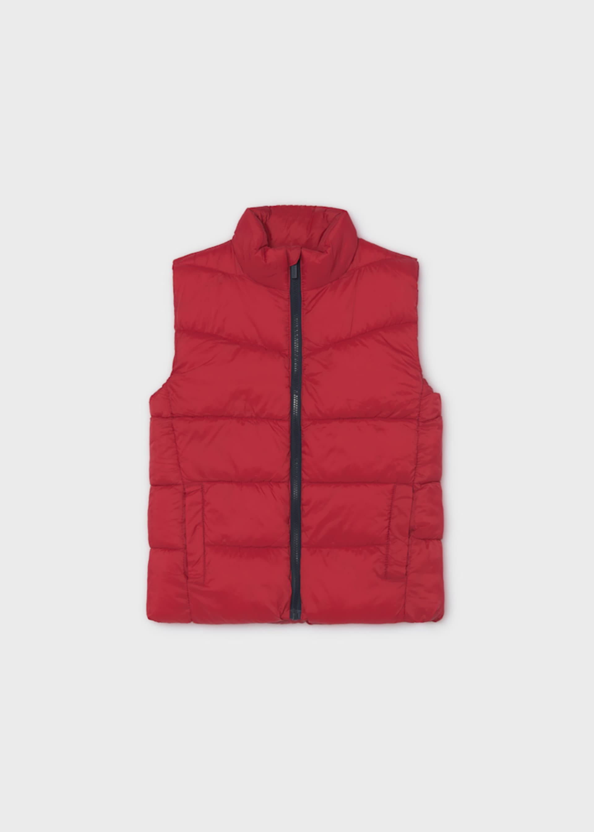 Komplet dresowy z kamizelką 3-częściowy dla dziewczynki