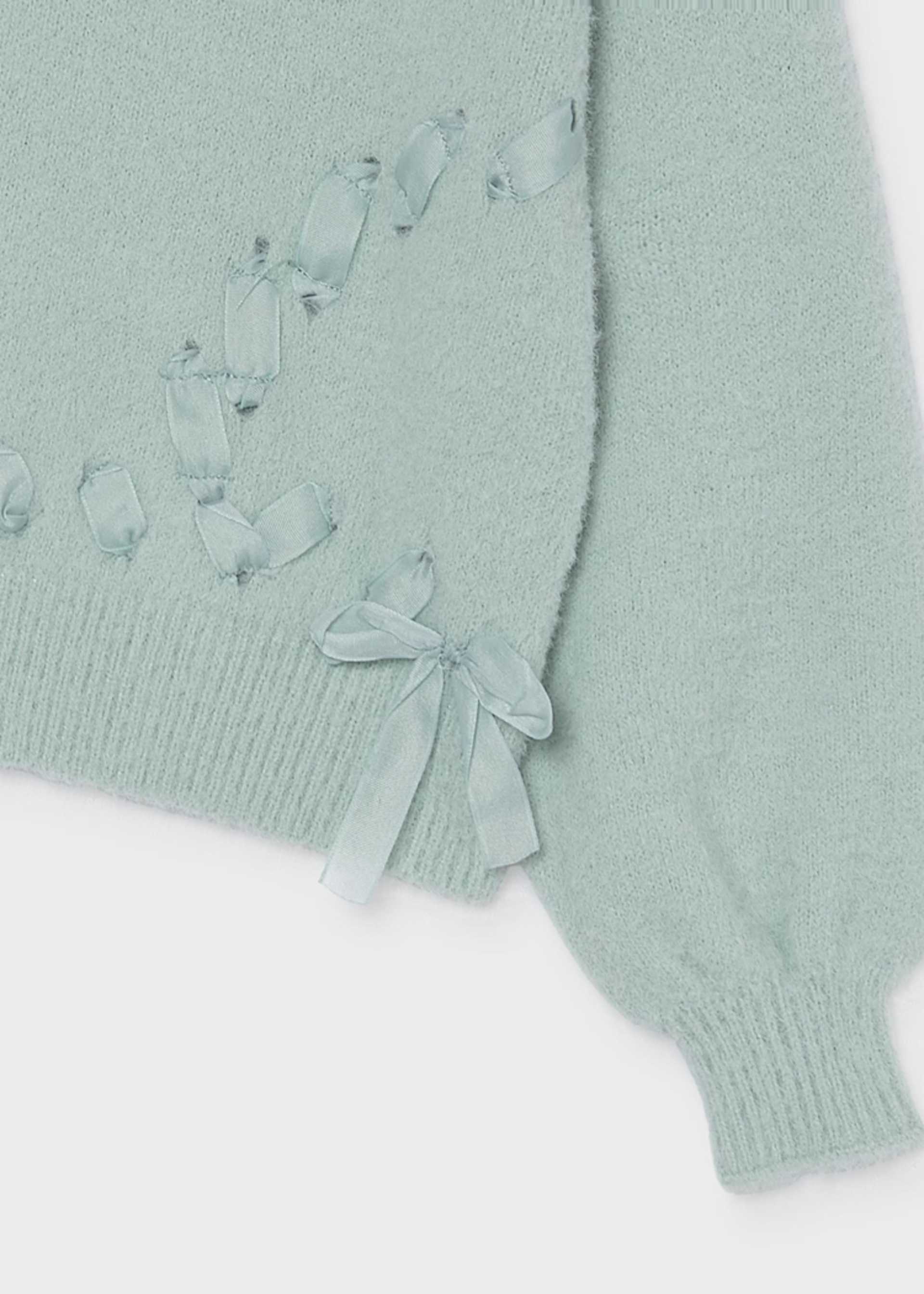 Pull fille