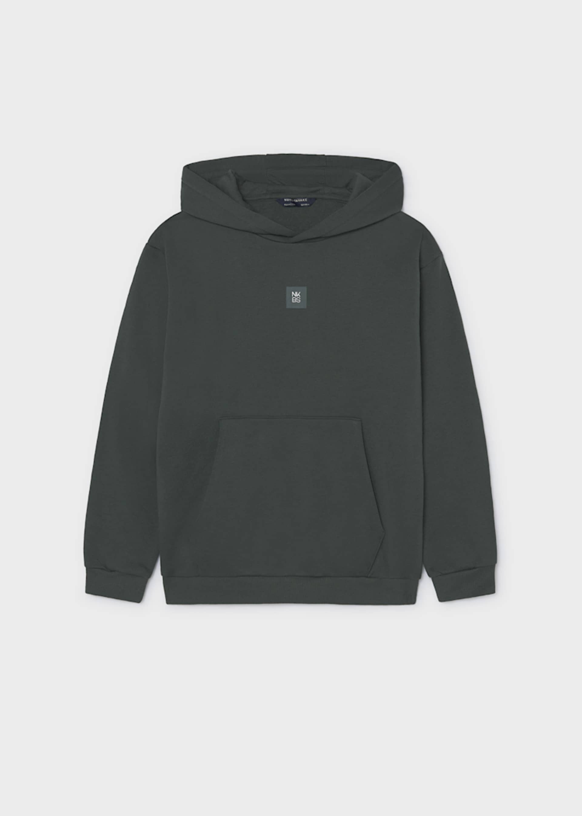 Basic men's sweatshirt Basic men's sweatshirt