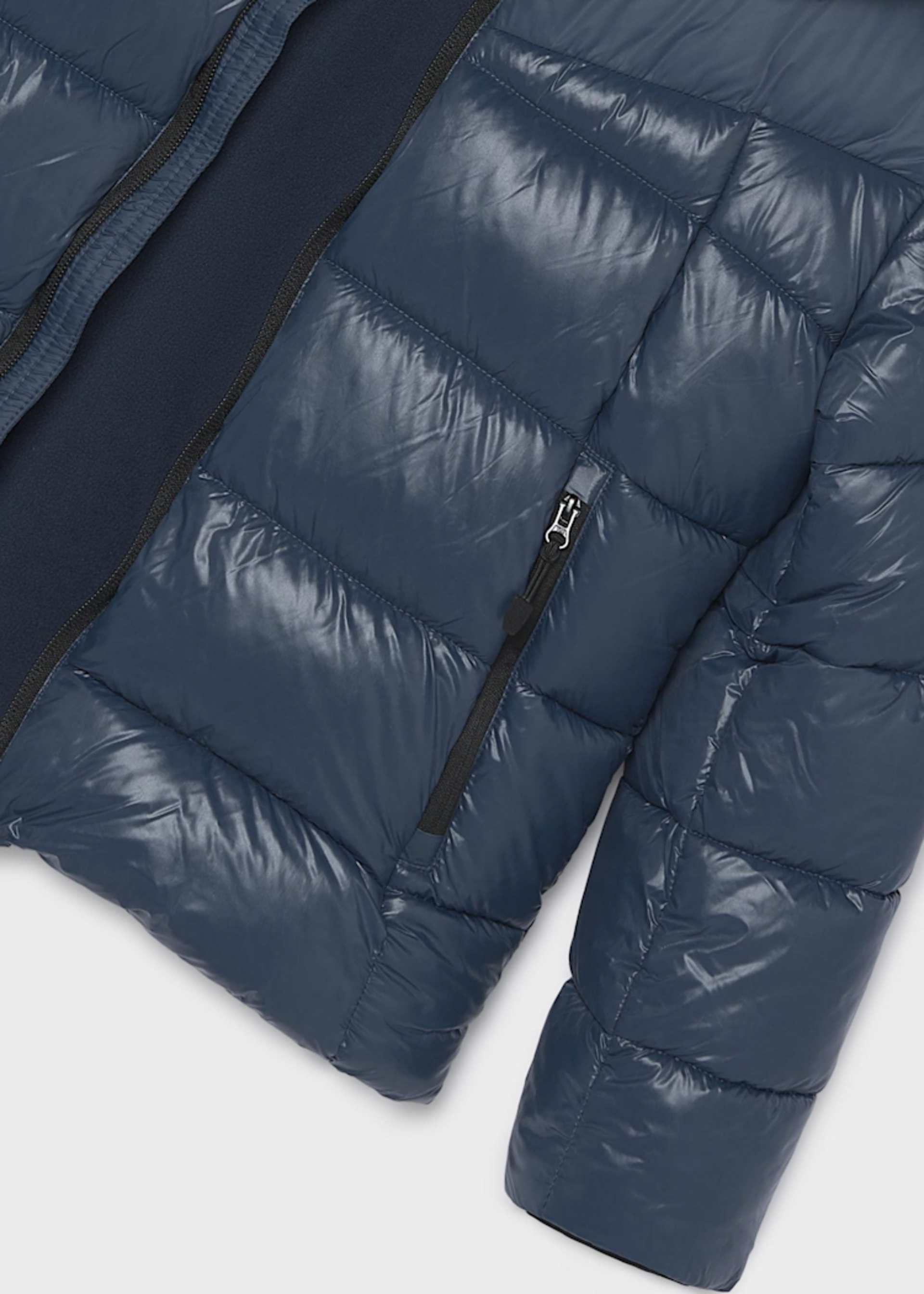 Boy Puffer Jacket Boy Puffer Jacket