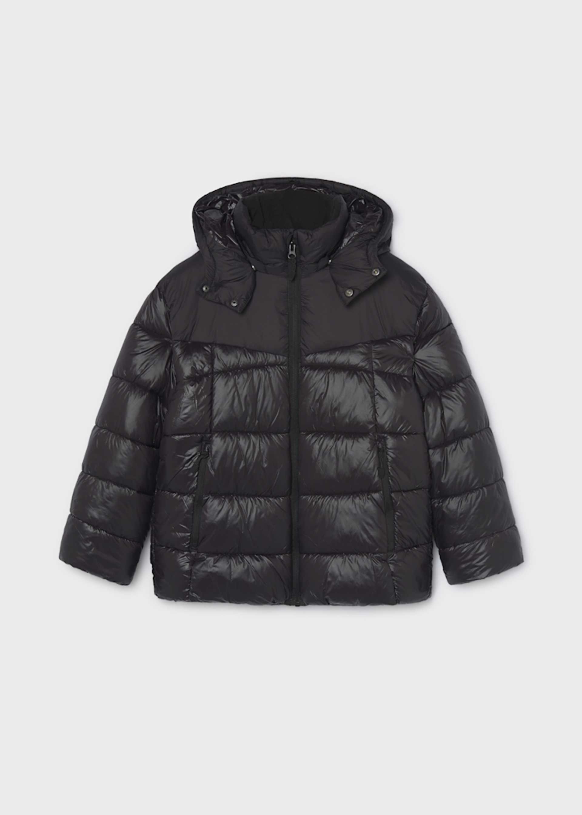 Chaquetón chico Chaquetón chico