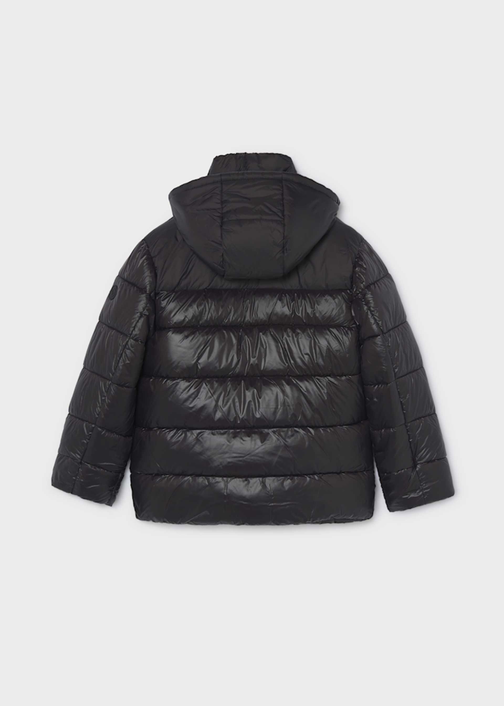 Boy Puffer Jacket Boy Puffer Jacket