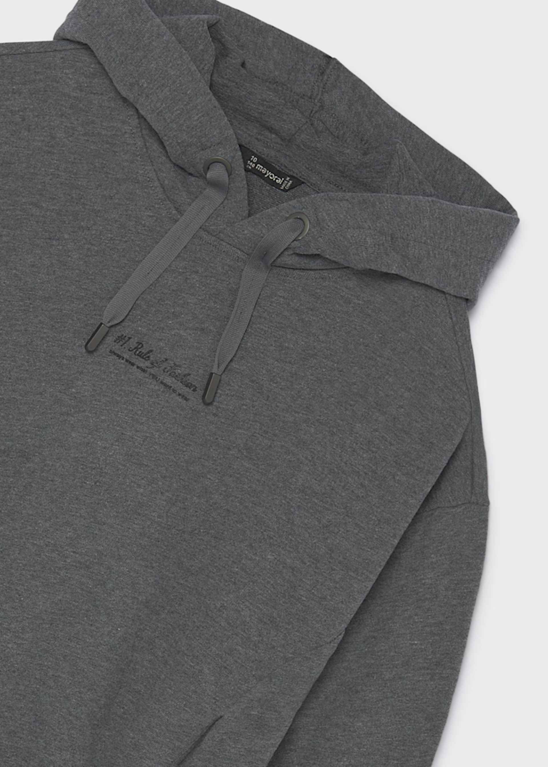 Girl Hoodie