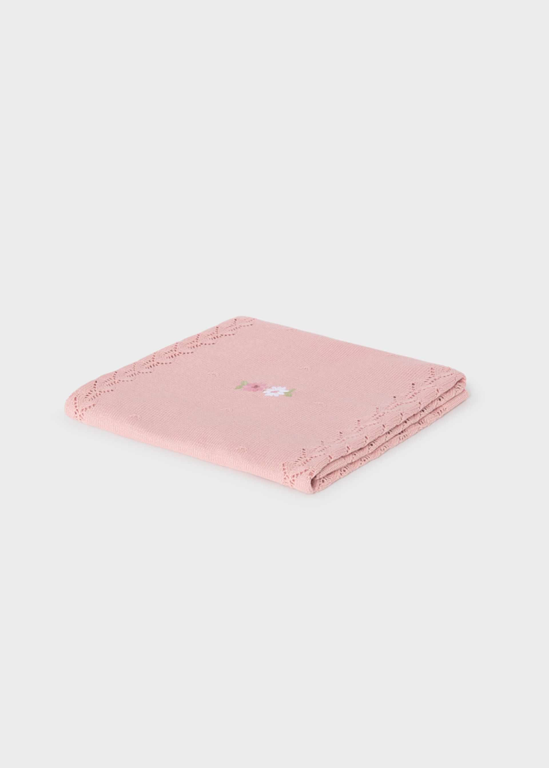 Couverture bébé