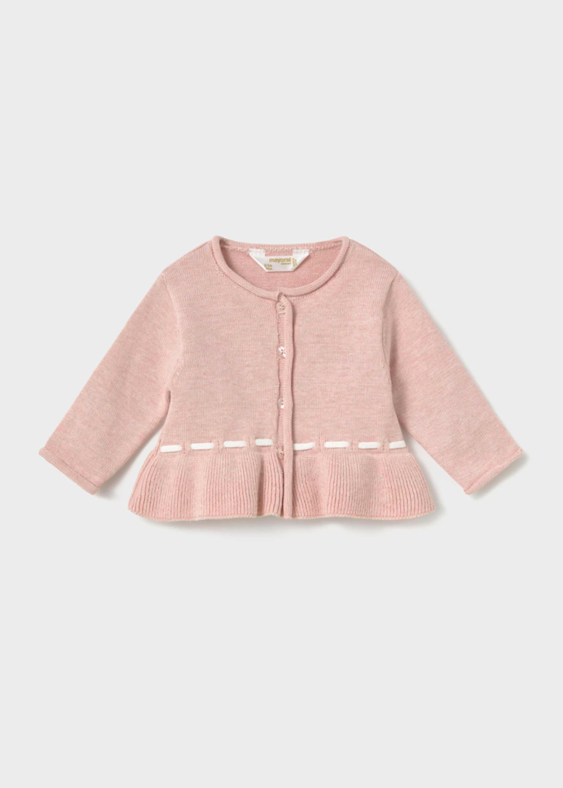 Set 3-teilig Neugeborene Mädchen