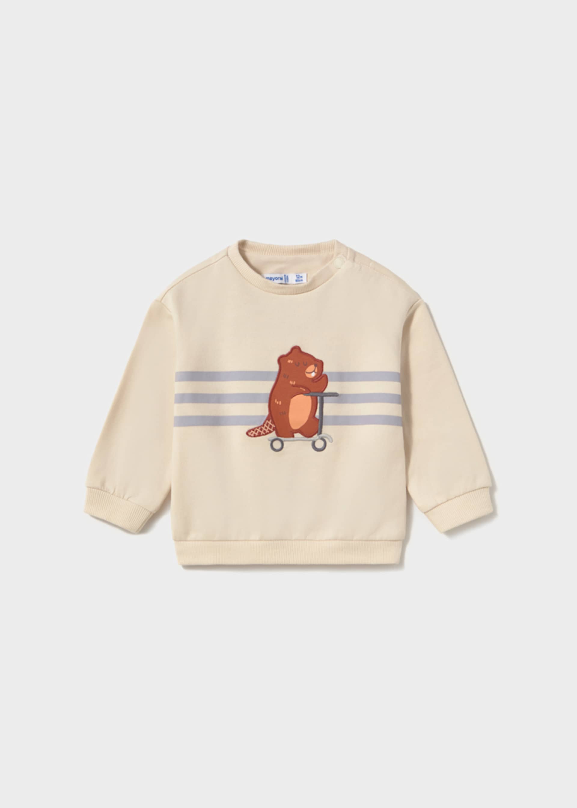Jogginganzug 2 Hosen Baby