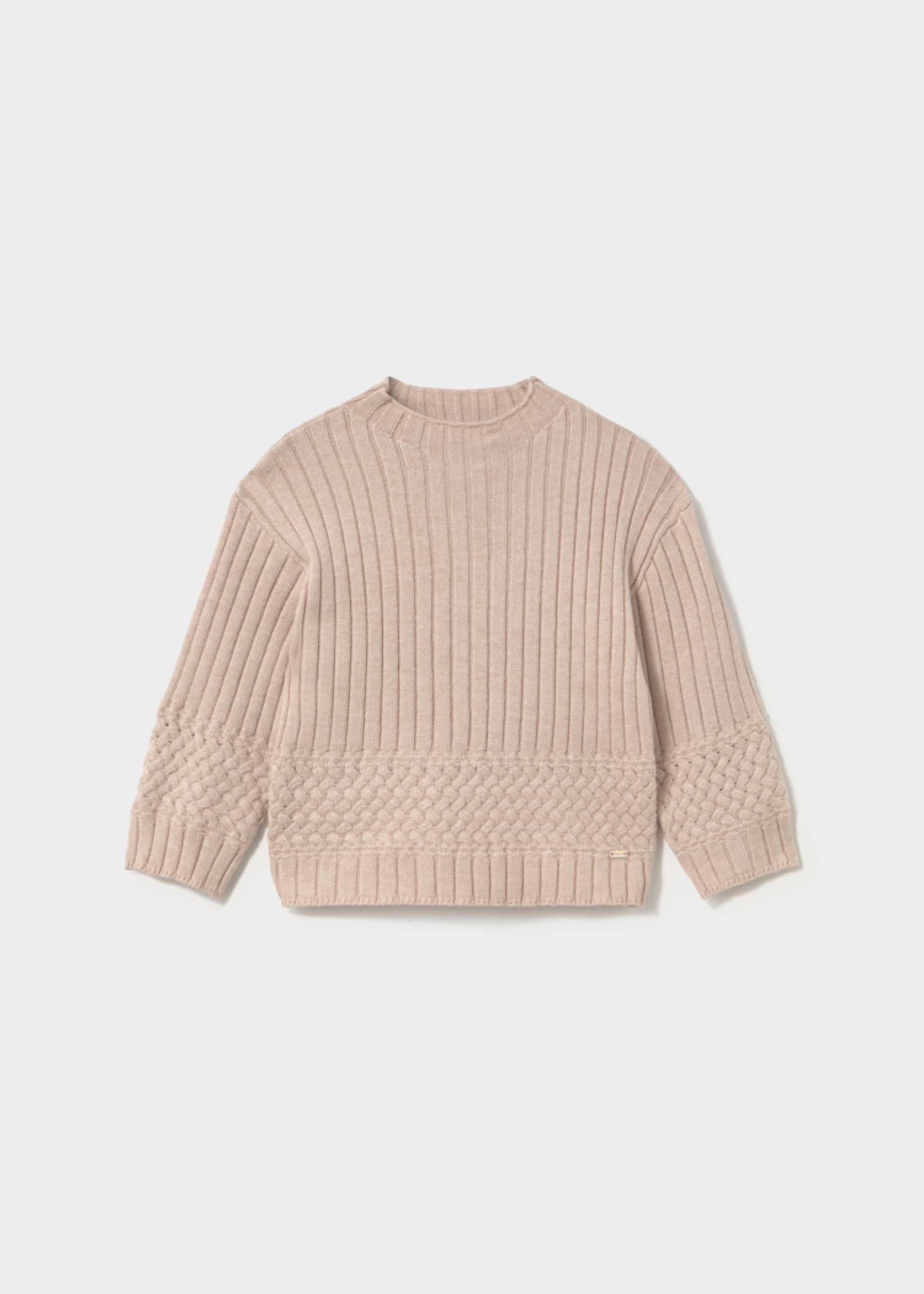 Jumper baby
