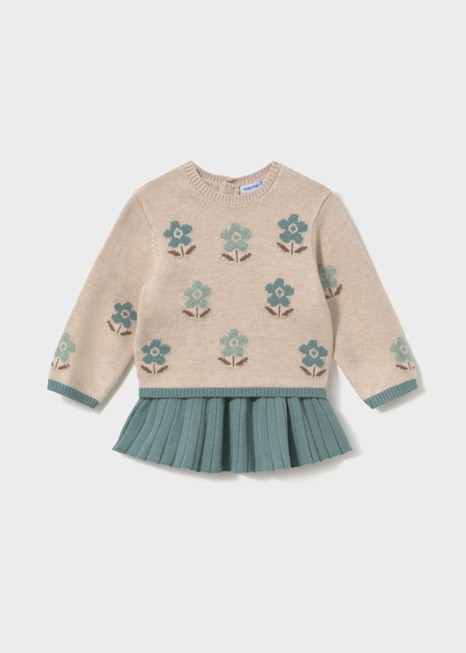Set fusta bebe
