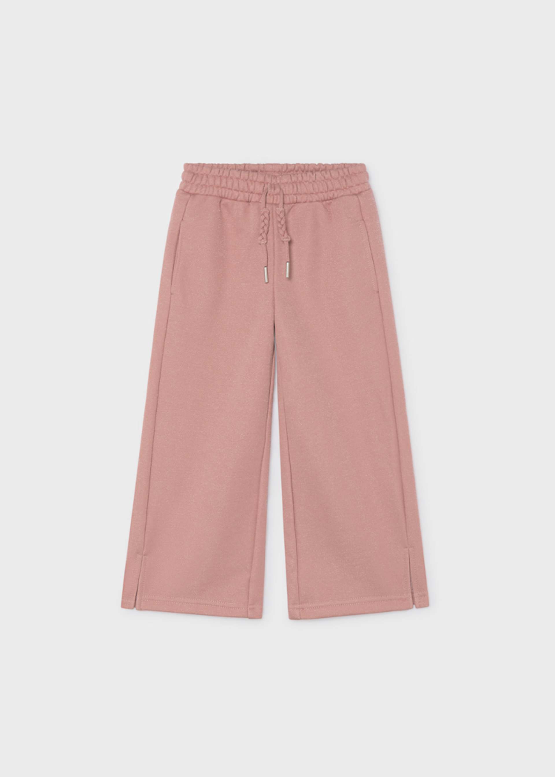 Pantalon de survêtement fille