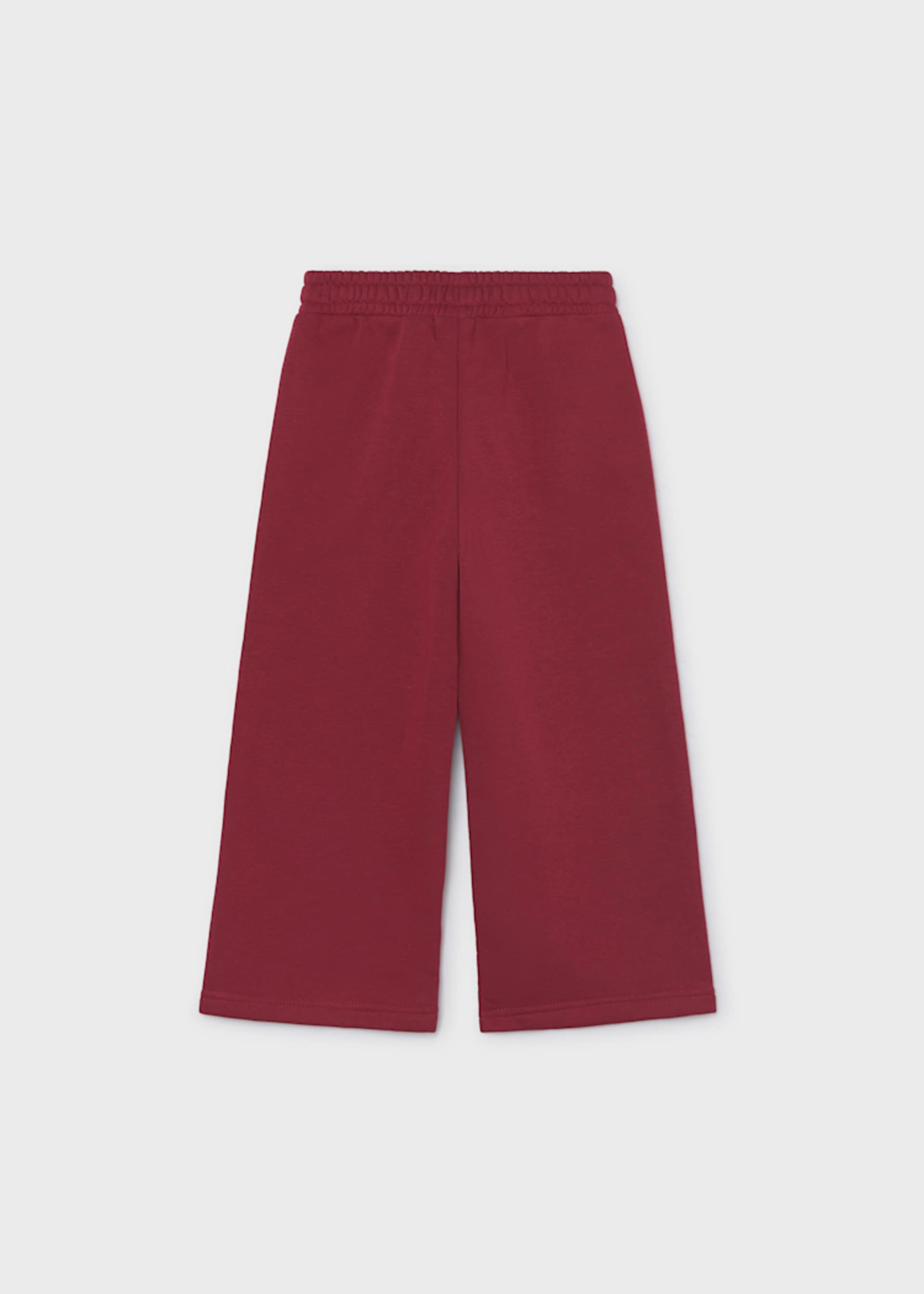 Pantalon de survêtement fille