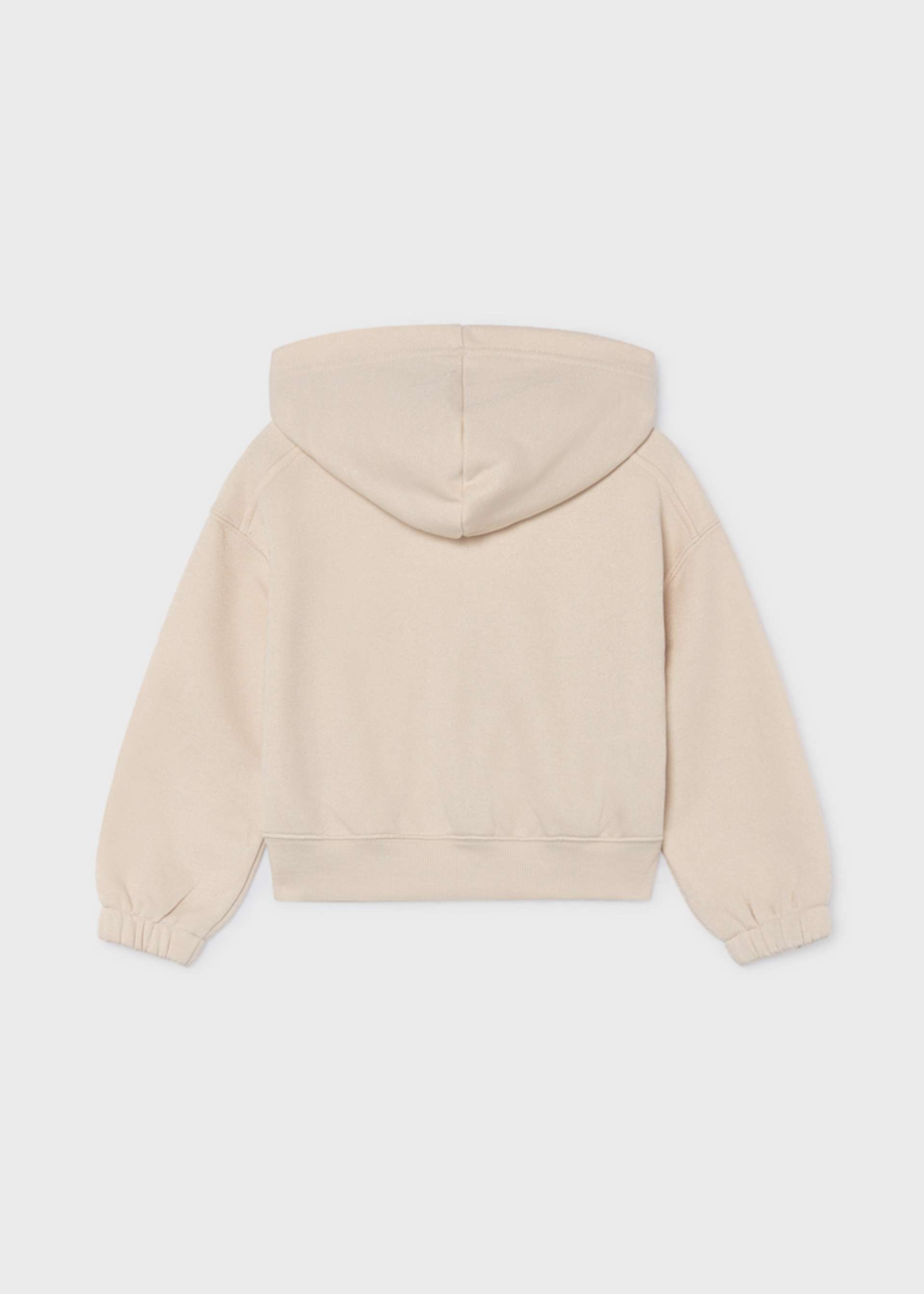 Sweatjacke Mädchen
