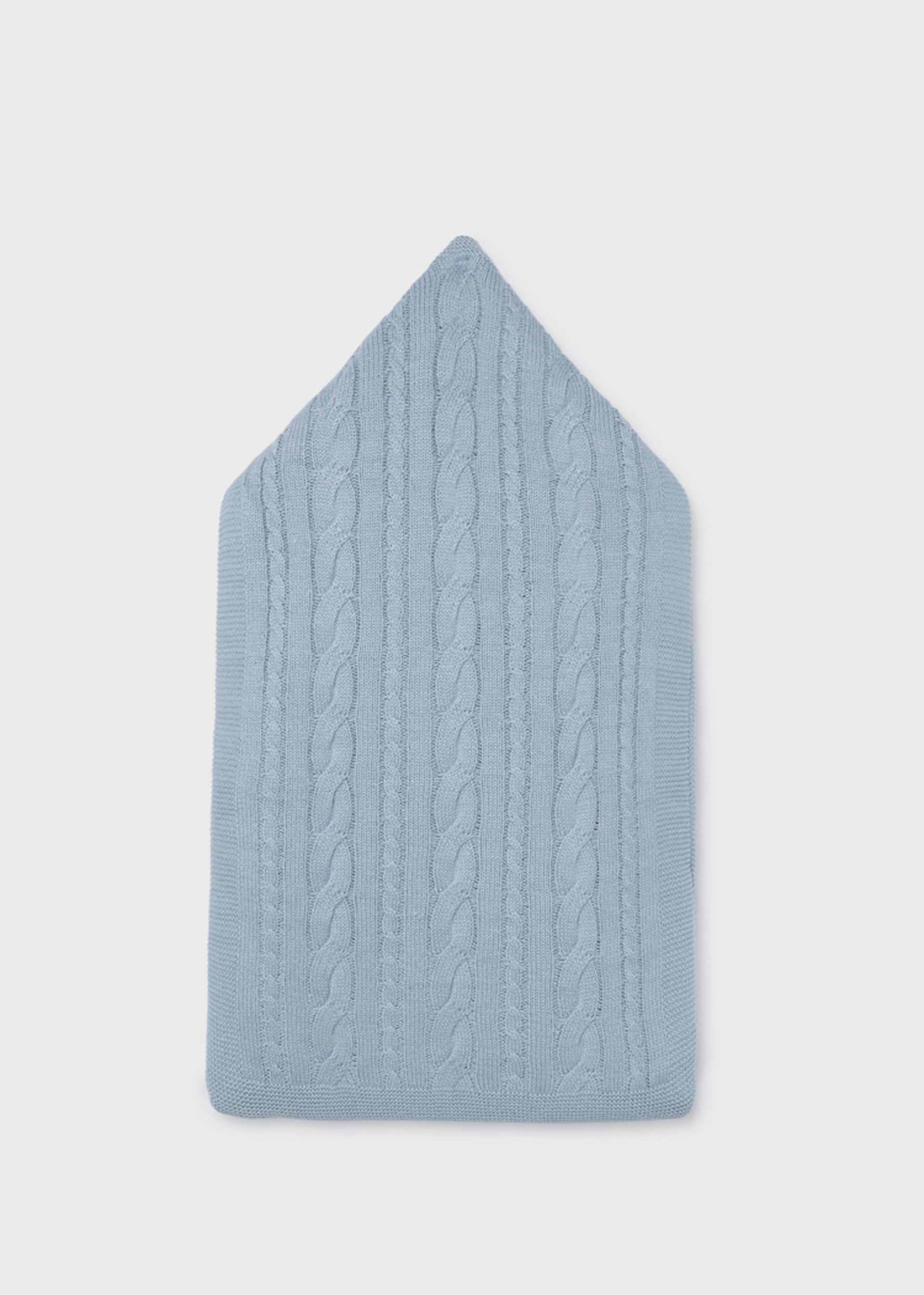 Funda tricot bebé