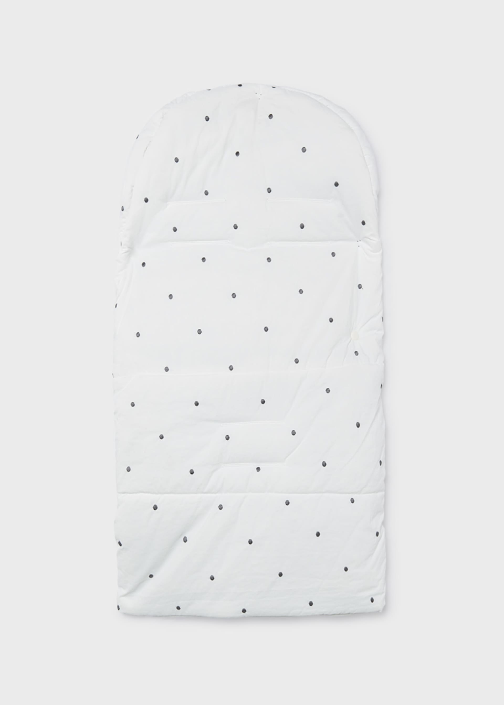 Funda silla estampada bebé