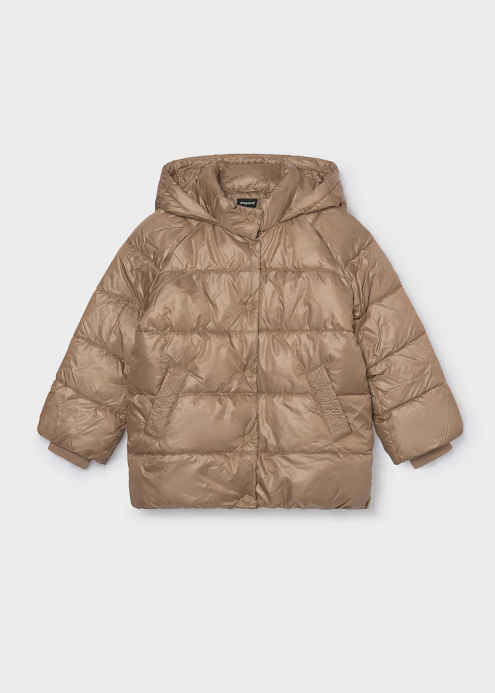 Шуба момиче