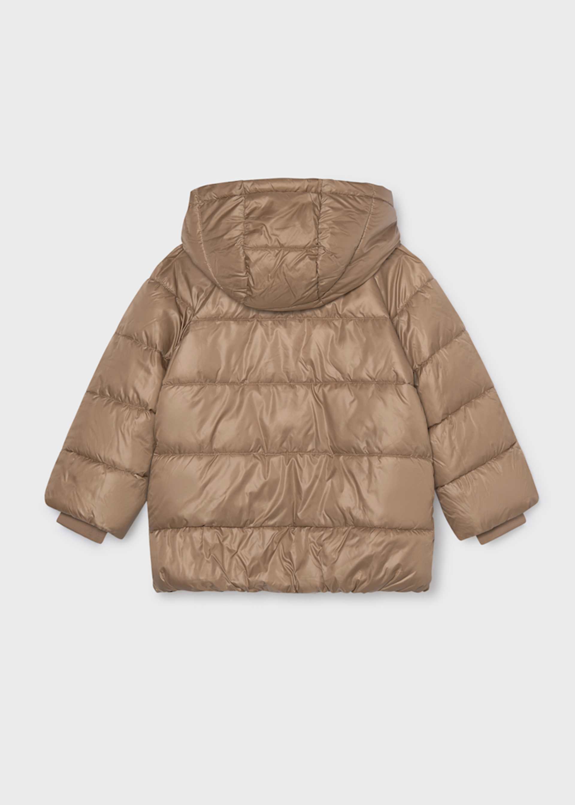 Manteau fille Manteau fille