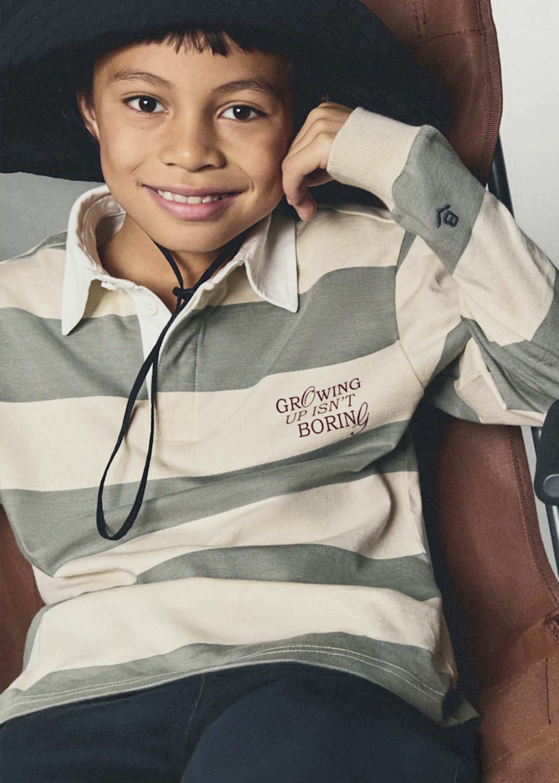 Поло тениска