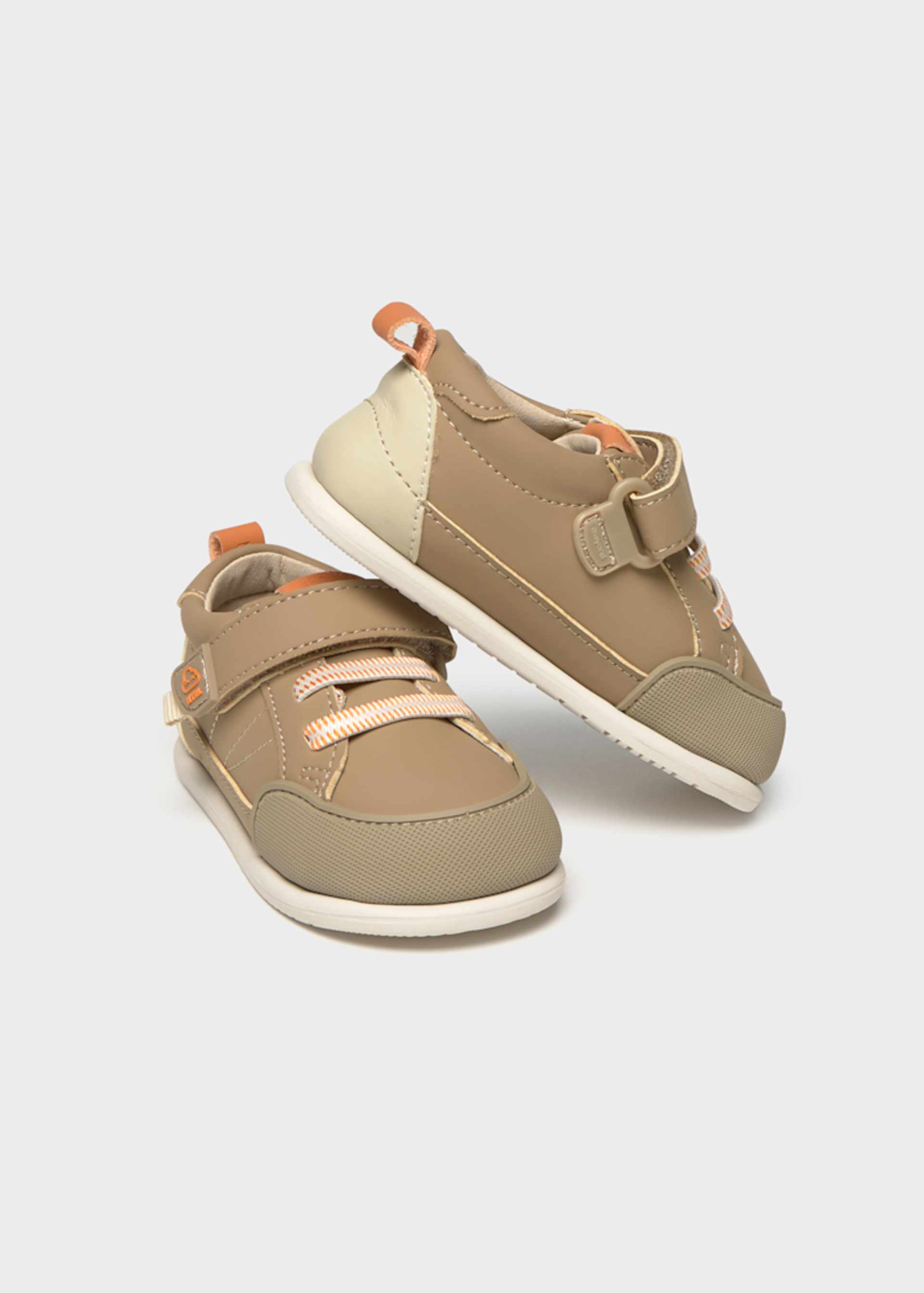 Baby Sneakers