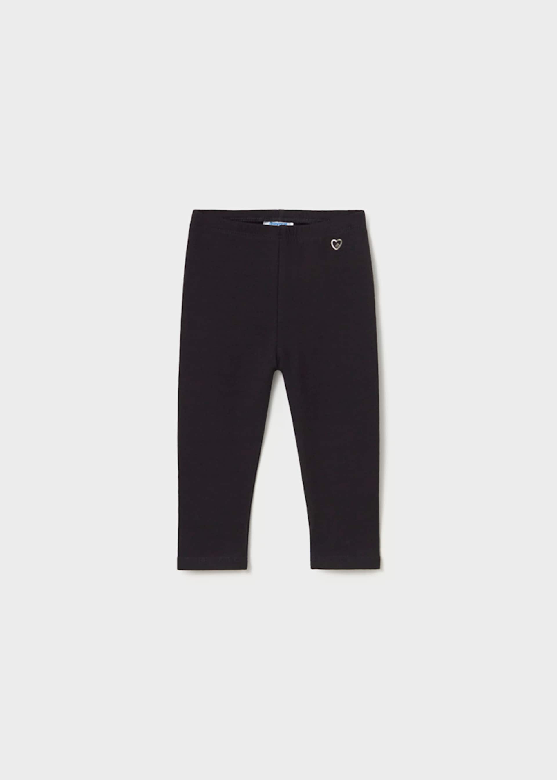 Leggings 2er-Set basic Baby