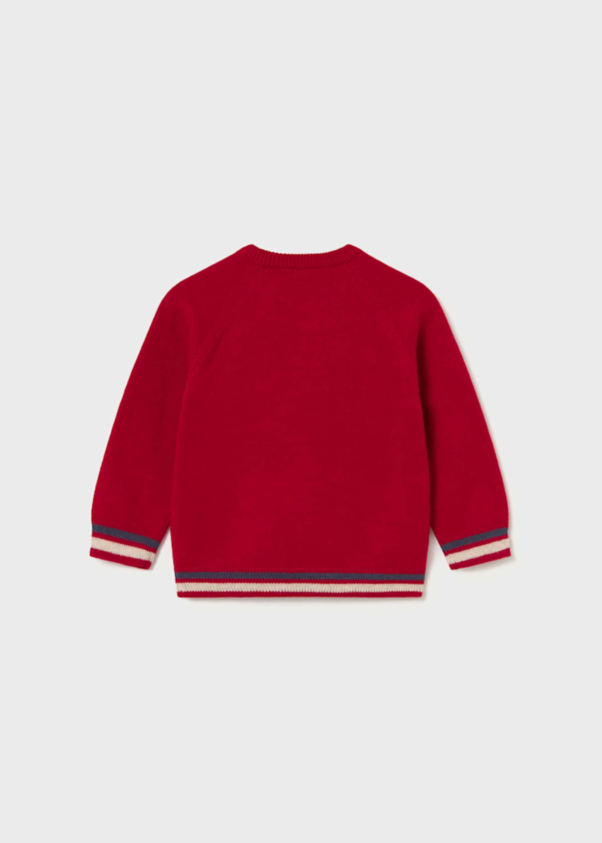 Baby teddy bear jumper Baby teddy bear jumper