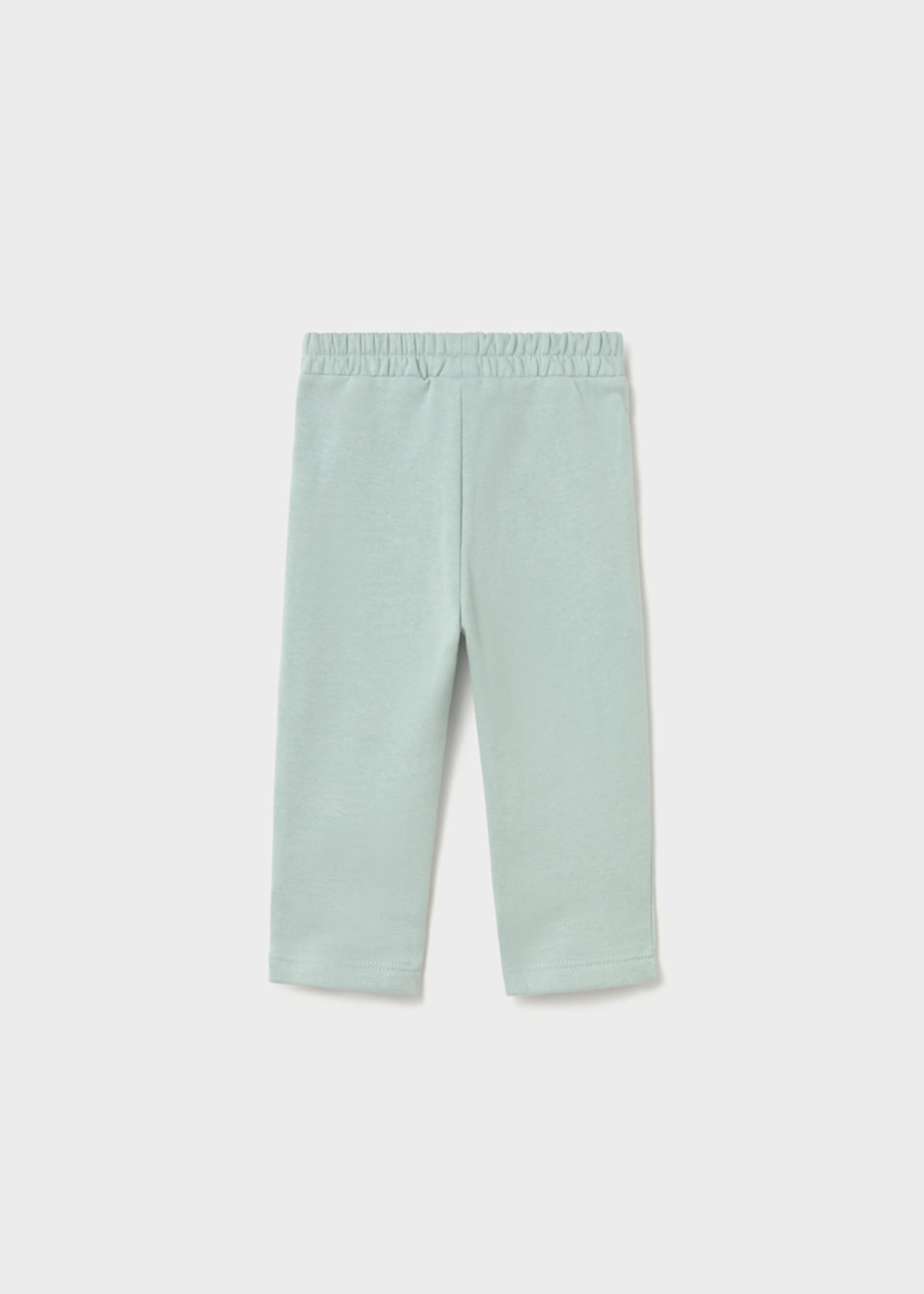 Pants con chaleco bebé