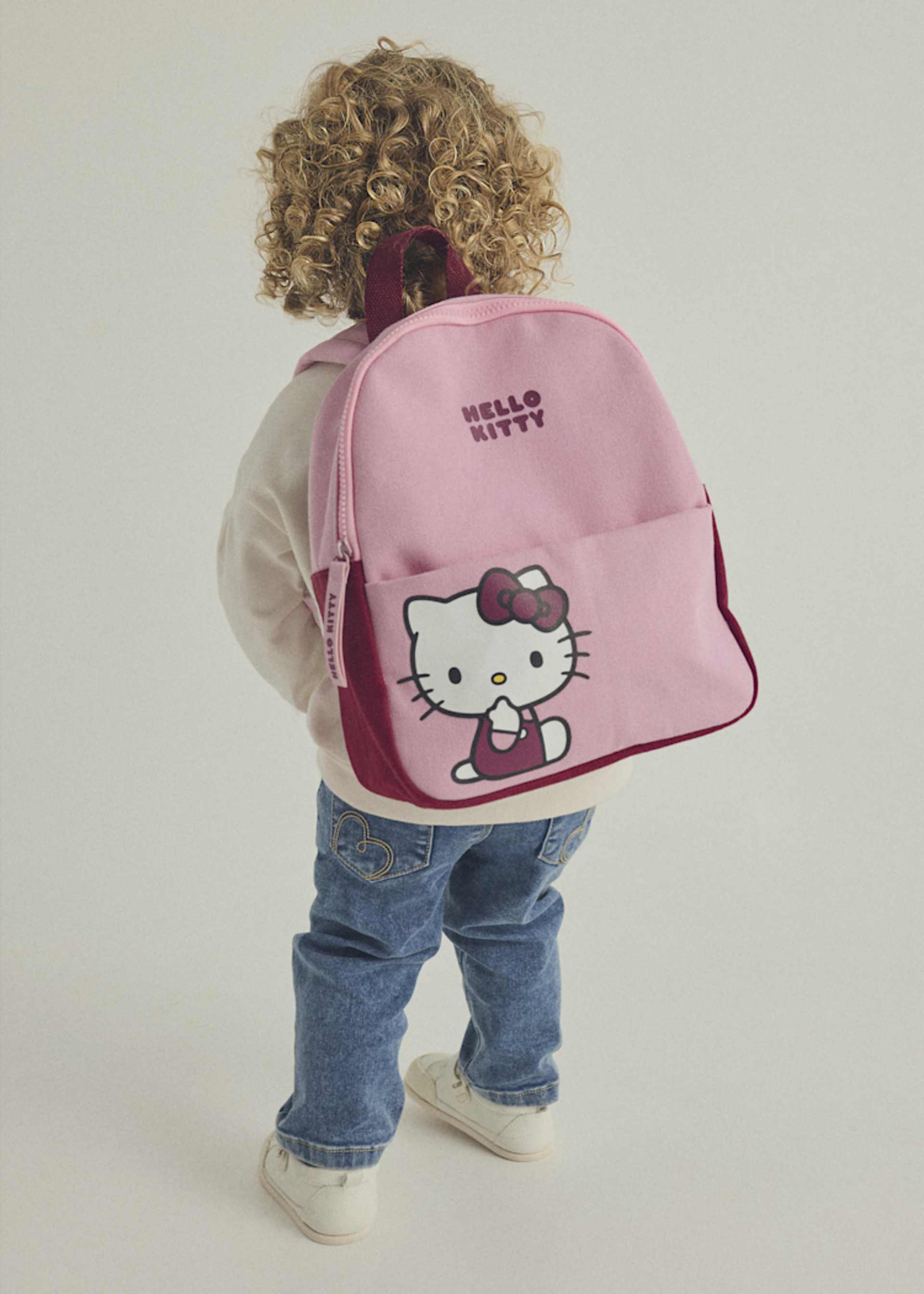 Hello Kitty ® backpack Hello Kitty ® backpack