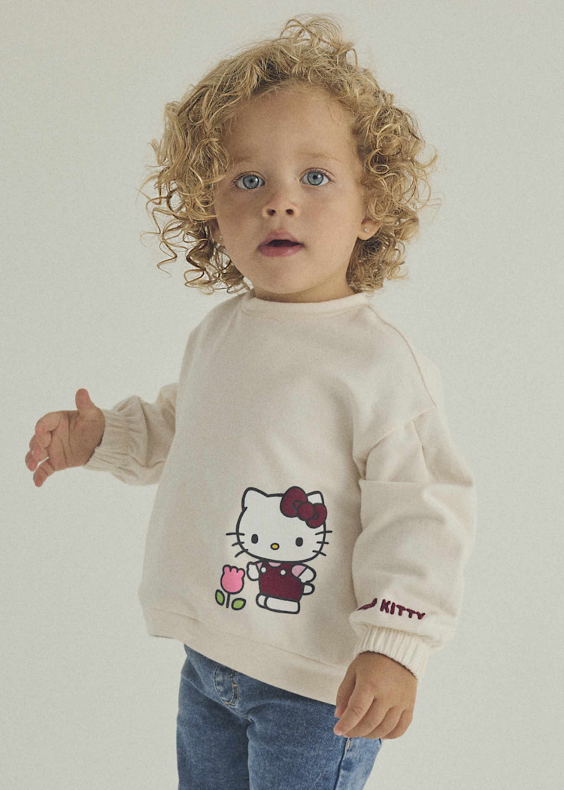 Hello Kitty ® jumper