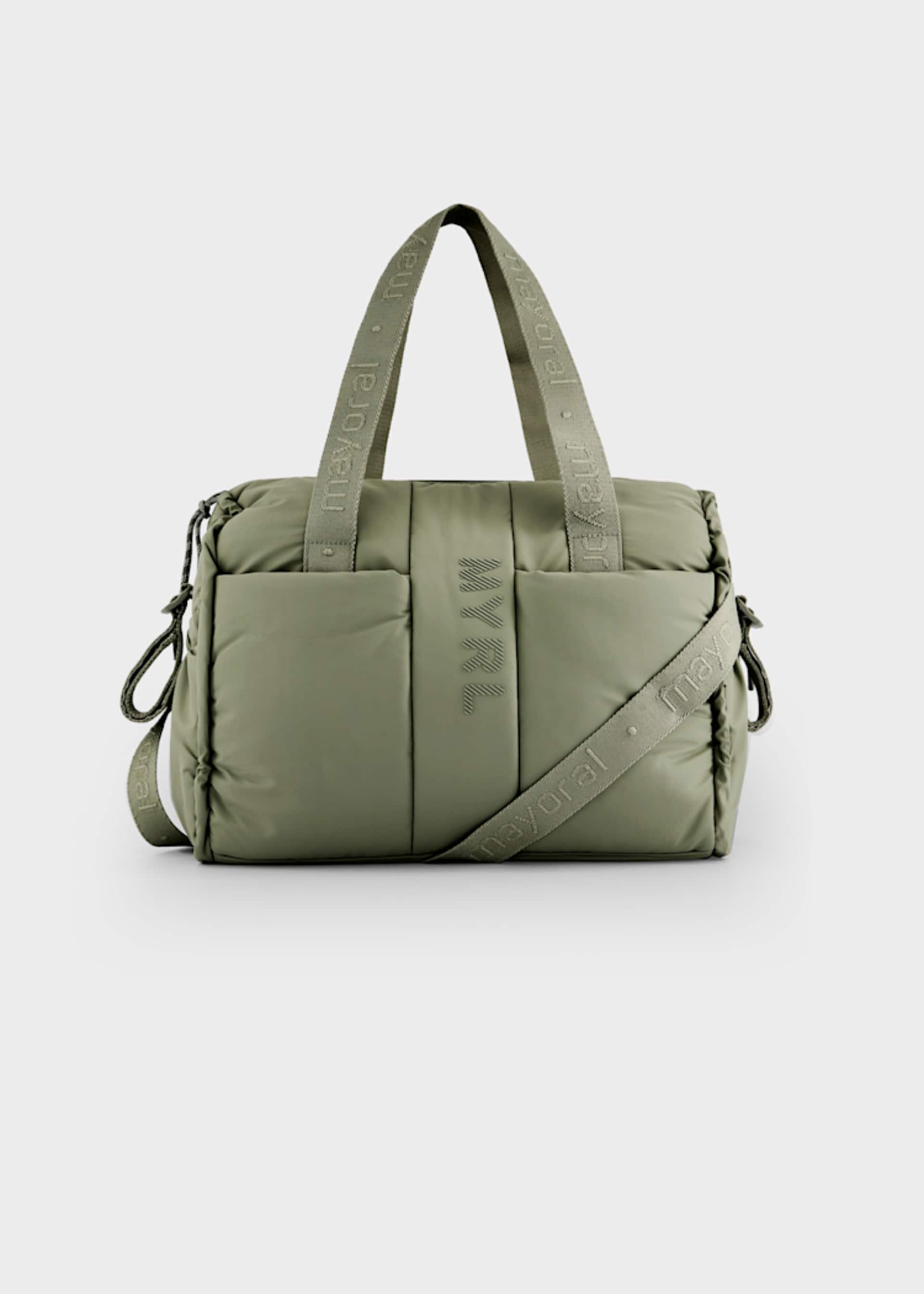 Wickeltasche Baby