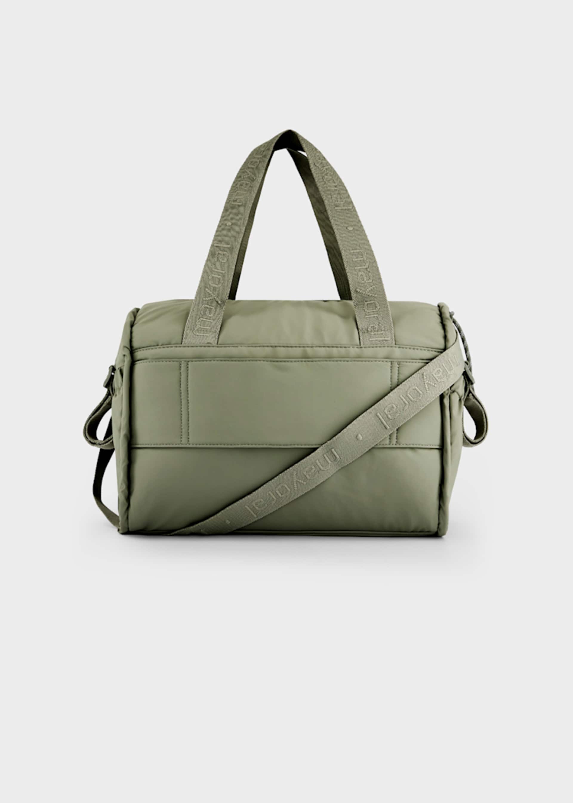 Wickeltasche Baby