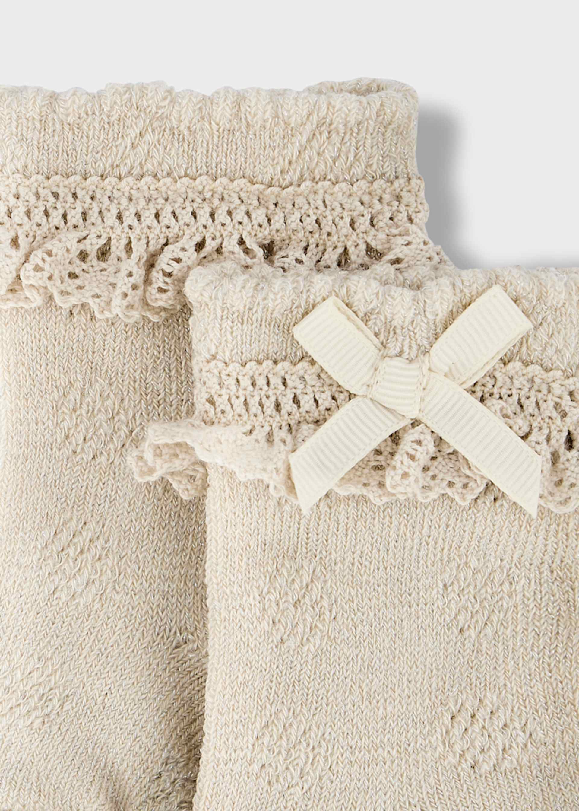 Newborn Socks