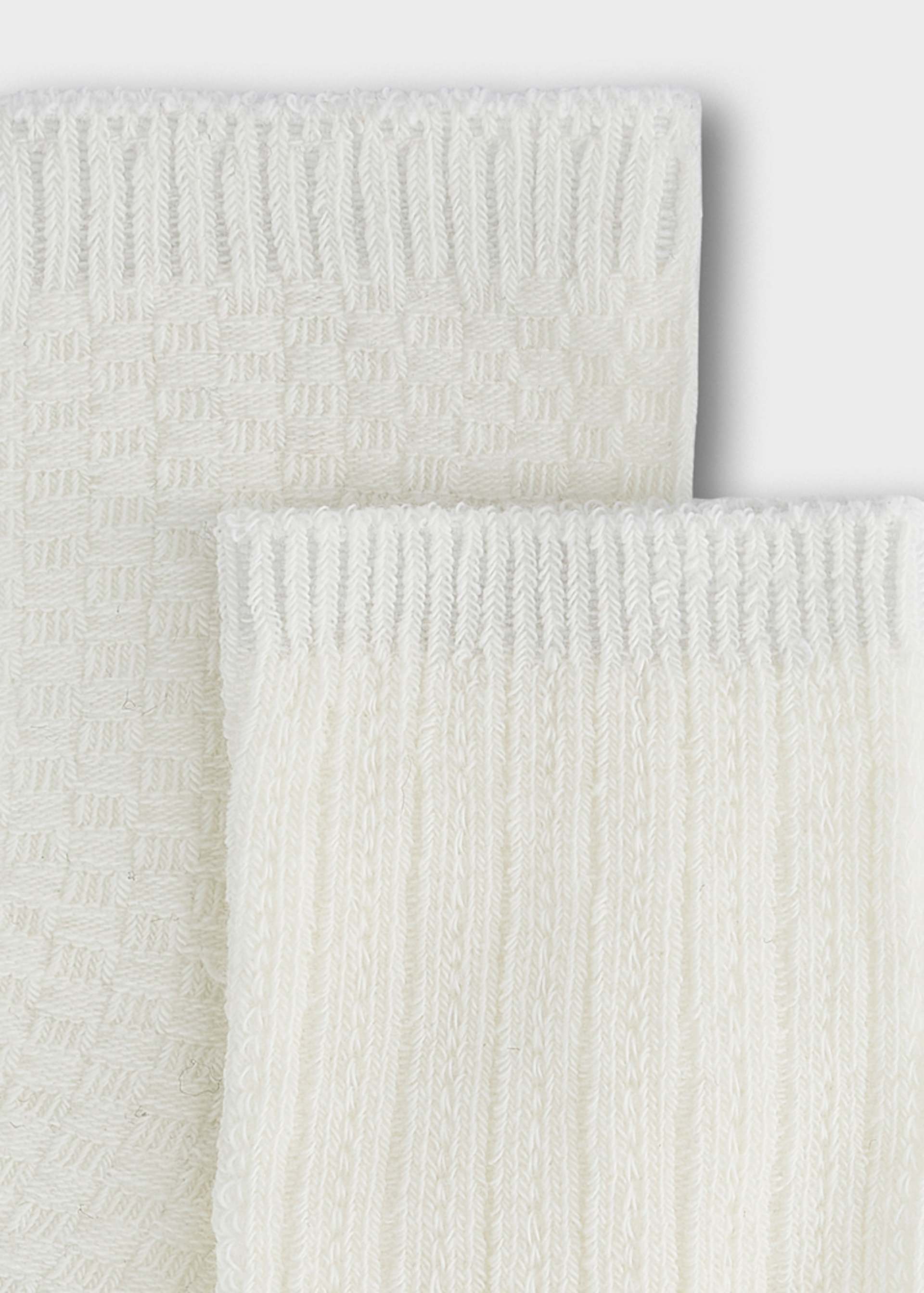 Newborn Boy 2-Pack Socks